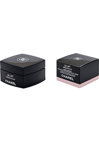 CHANEL Nachtcreme » Le Lift Creme De Nuit«