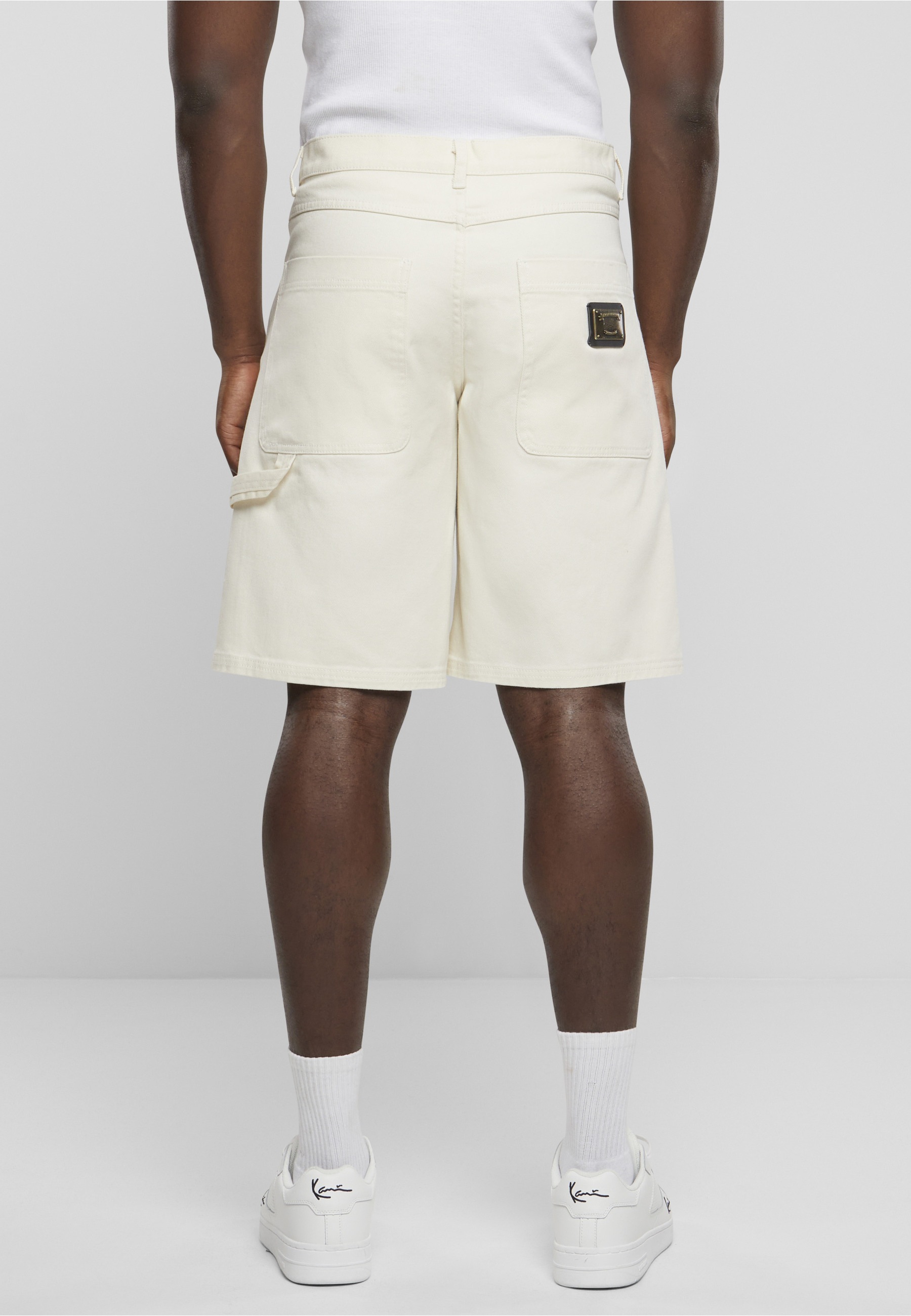 Karl Kani Cargoshorts »Karl Kani Herren Karl Kani OG Shorts«