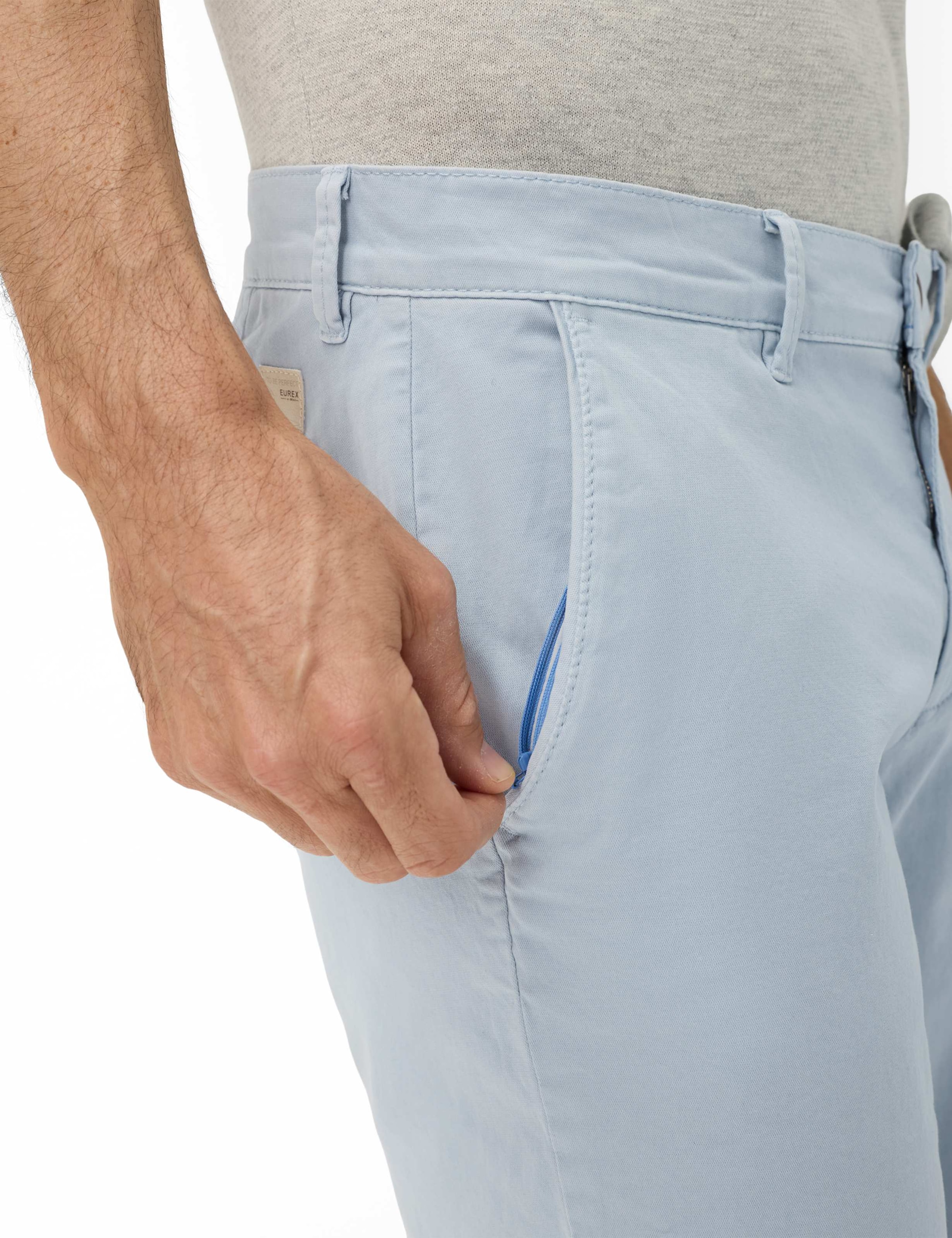 EUREX by BRAX Bermudas »Style BURT«
