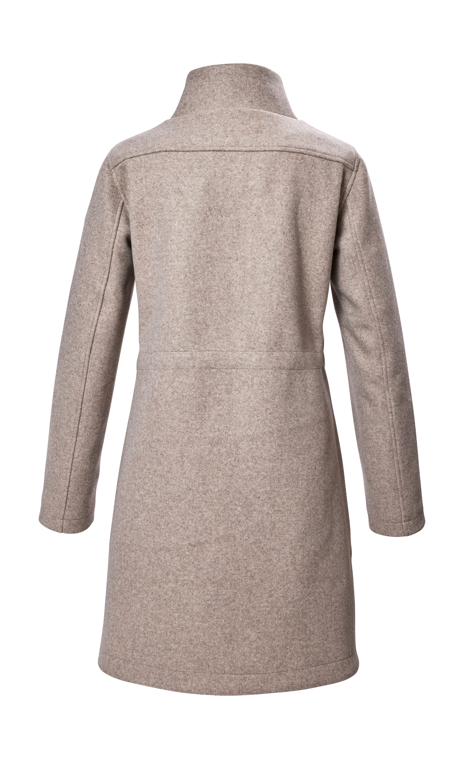 Thumbnail - G.I.G.A. DX by killtec Parka "GW 46 WMN PRK" Vielseitiger Damen Parka, 2-Wege-Reißverschluss, abnehmbare Kapuze