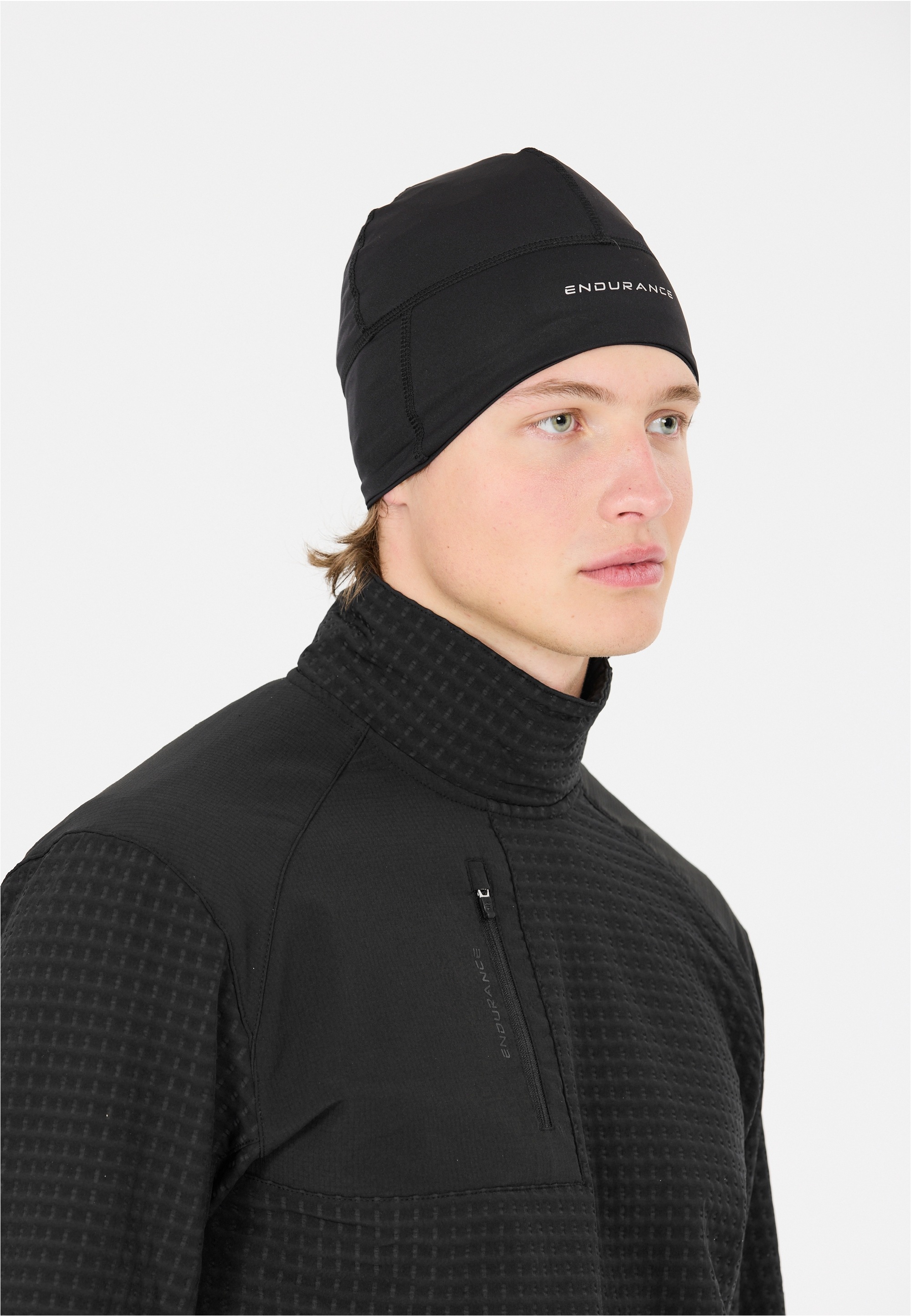 ENDURANCE Beanie »Sindre« mit windabweisender Front