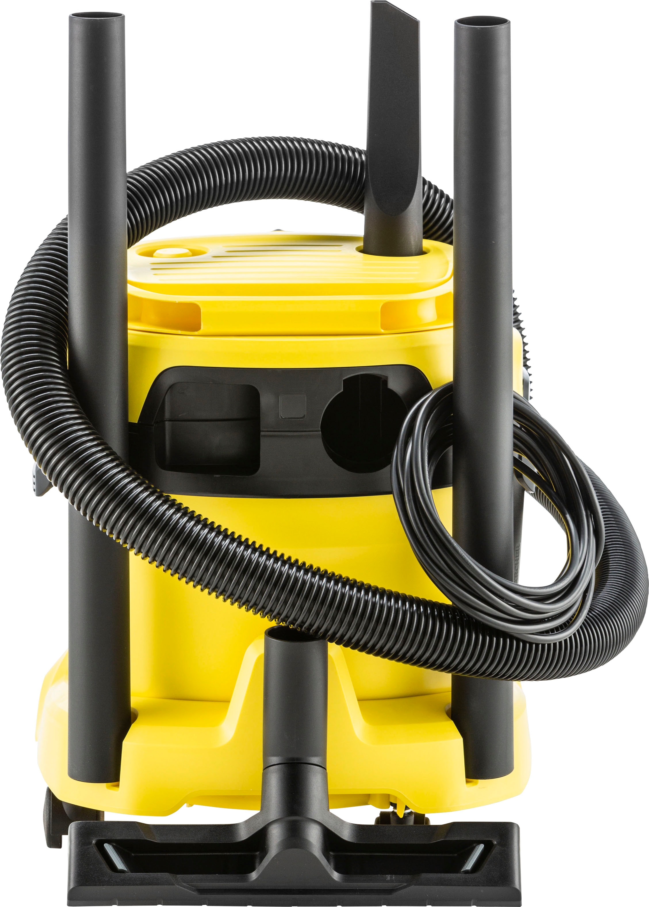 KÄRCHER Nass-Trocken-Sauger »WD 2 Plus V-12/4/18/C«, mit Blasfunktion