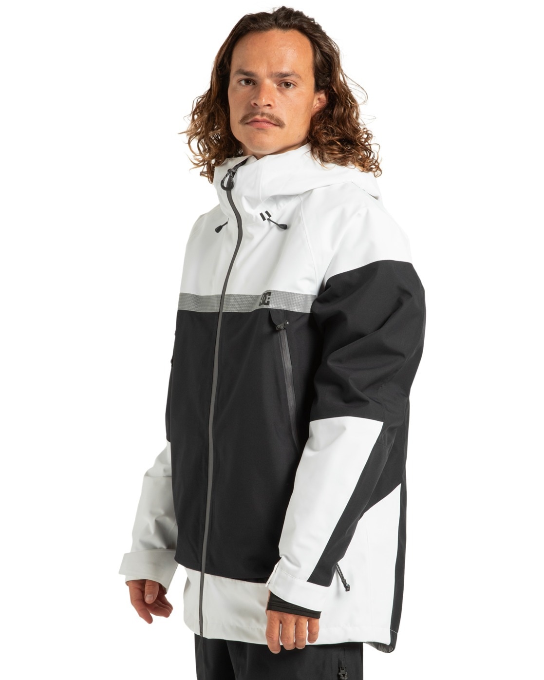 DC Shoes Snowboardjacke »Intel 30K«