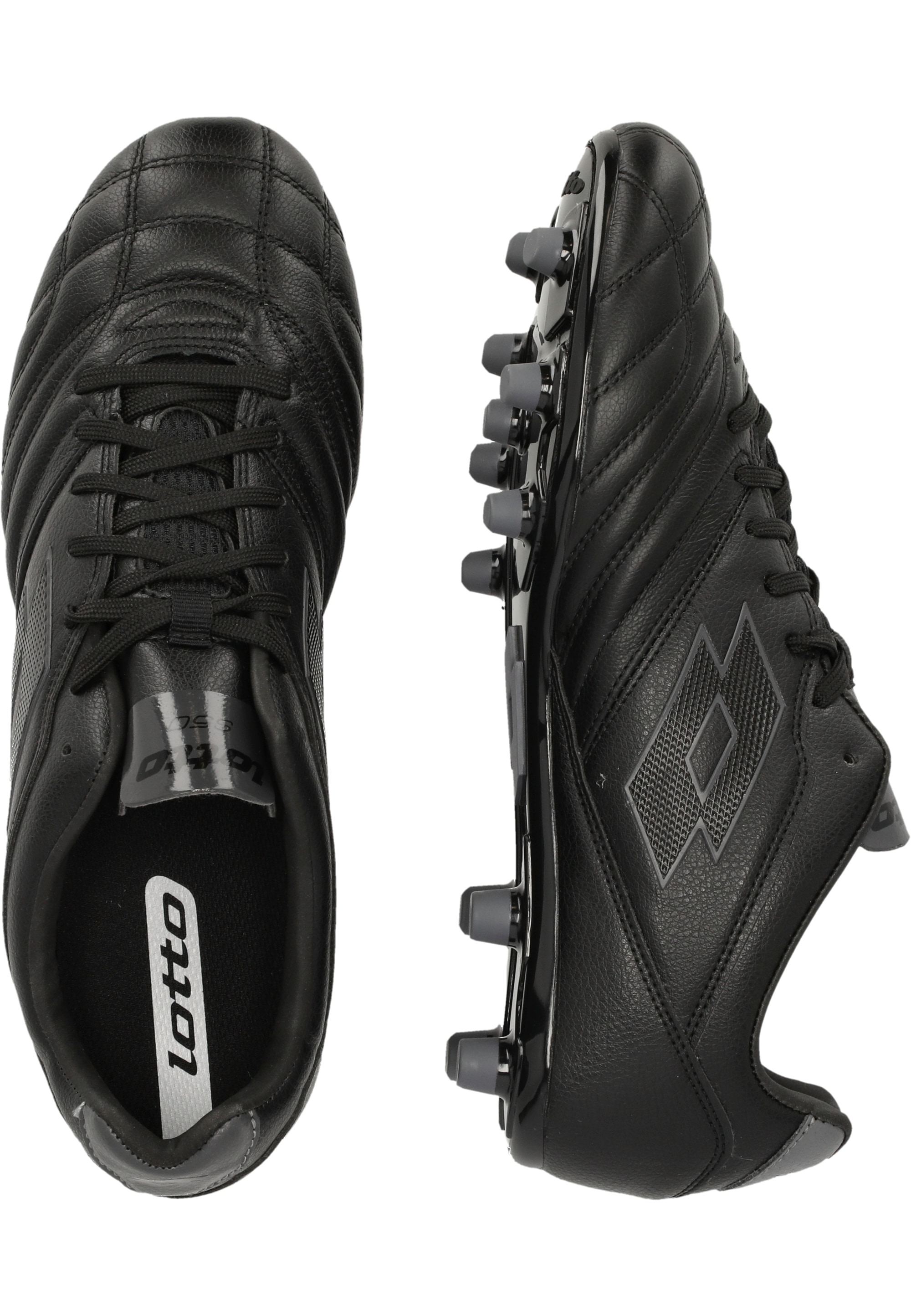 lotto Fußballschuh »Stadio 300 III«, mit konischen Noppen