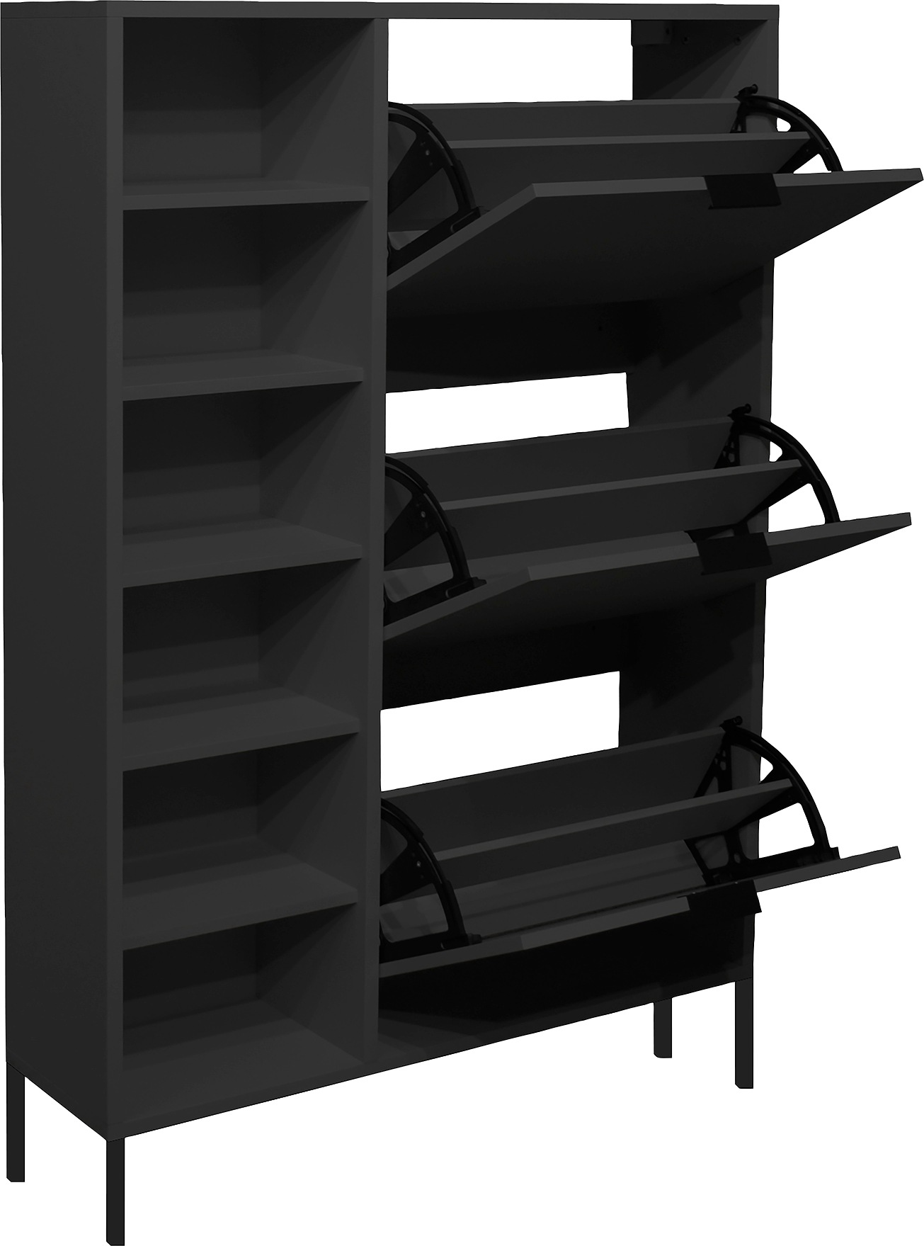 Mäusbacher Schuhschrank "Bonnie TOPSELLER" OTTOs Choice, Schuhschrank mit Q günstig online kaufen