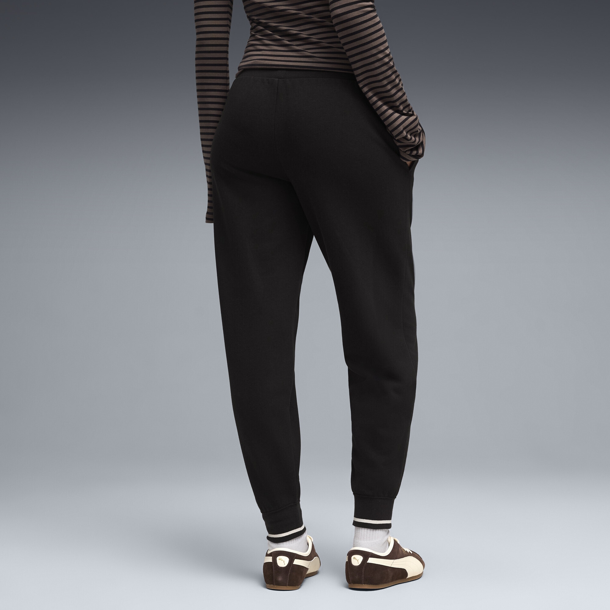 PUMA Sporthose »PUMA Class Jogginghose Damen«