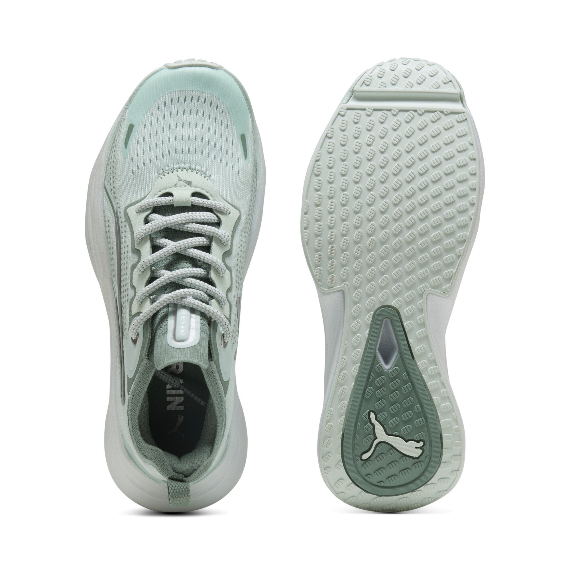 PUMA Trainingsschuh »PWR NITRO™ SQD 2 Lace Pack Trainingsschuhe Damen«