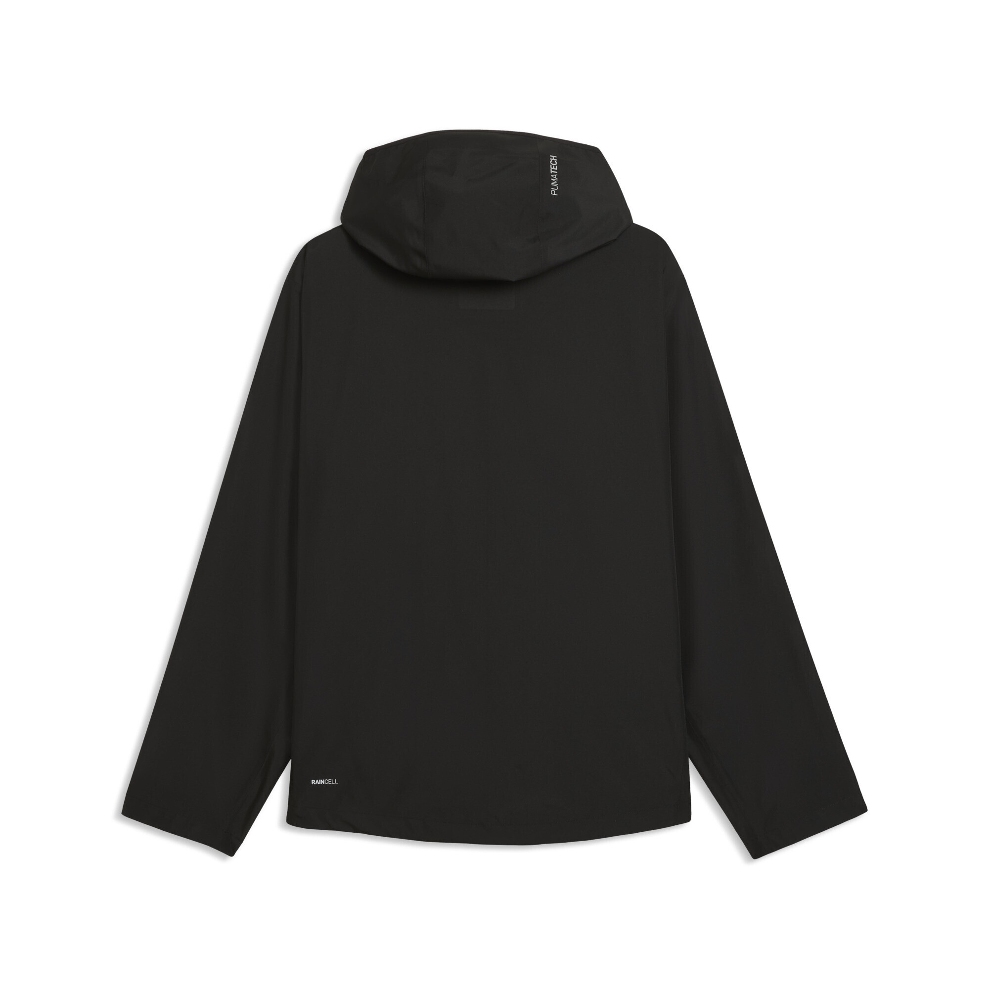PUMA Regenjacke »PUMATECH rainCELL Jacke Herren«