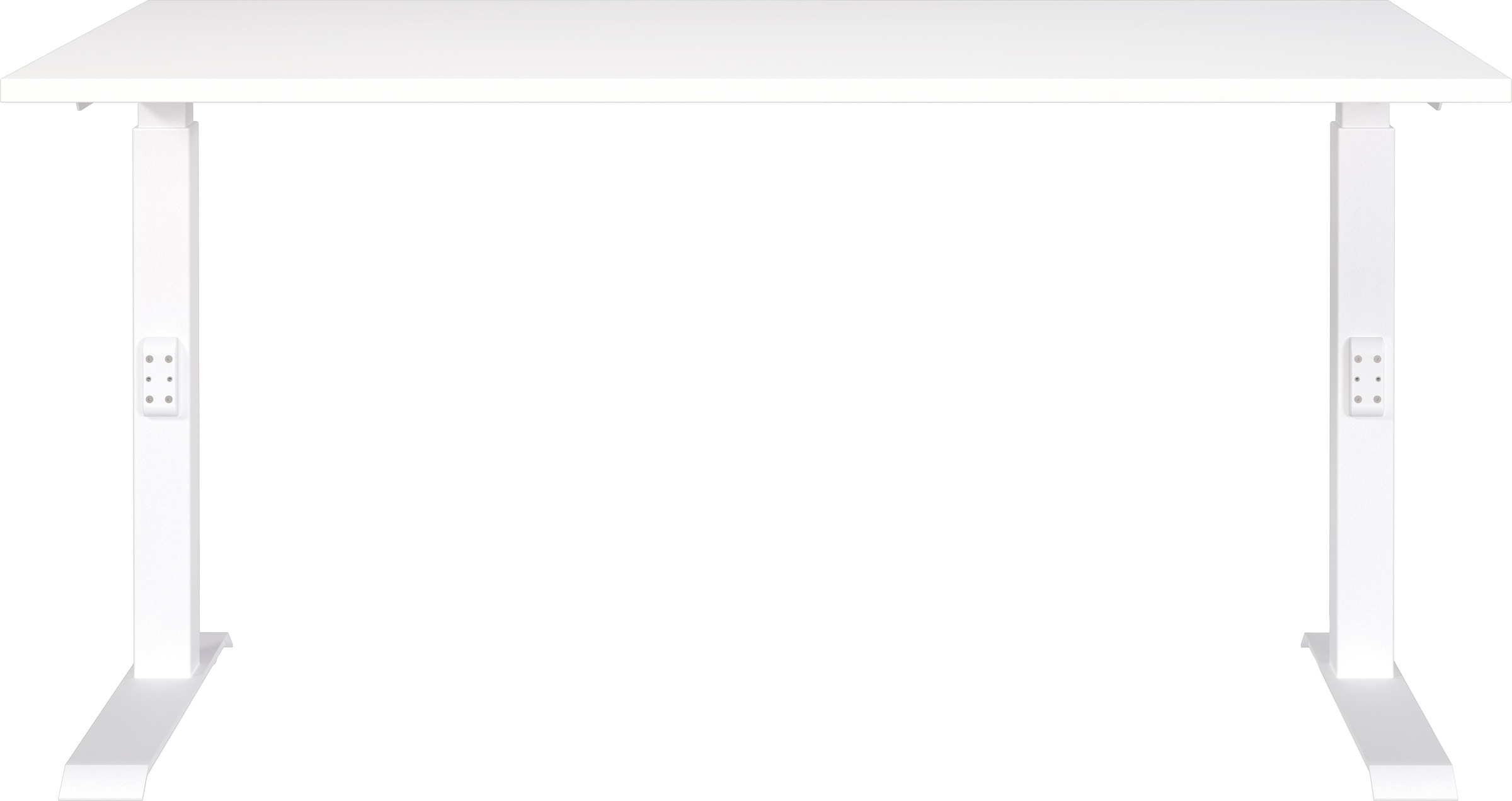 Thumbnail - GERMANIA Büromöbel-Set "Mailand" 2 Stk. tlg. inkl. Schreibtisch und Rollcontainer