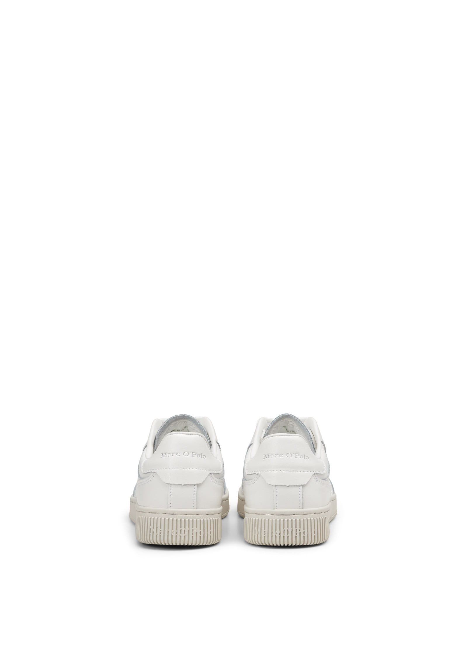 Marc O'Polo Sneaker »aus hochwertigem Rindleder«