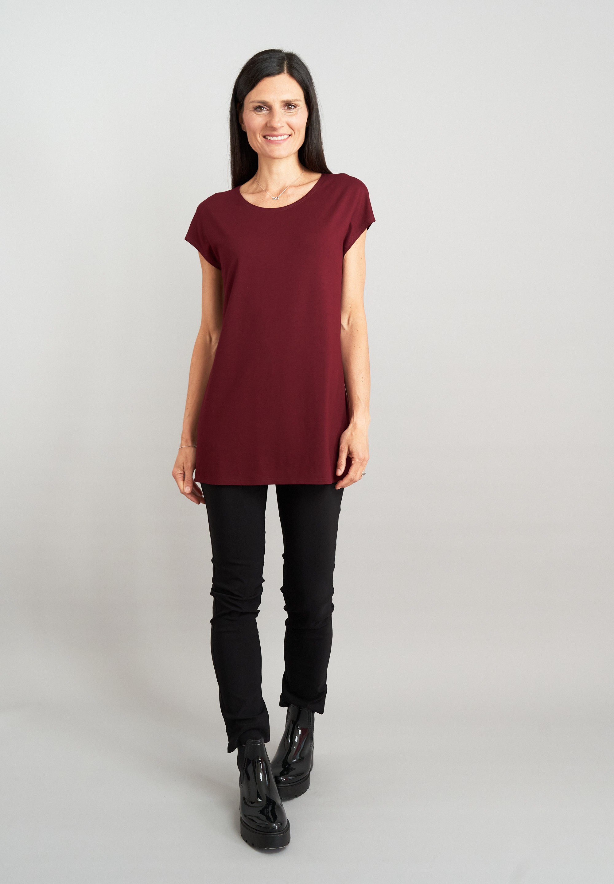 Seidel Moden Longshirt, MADE IN GERMANY günstig online kaufen