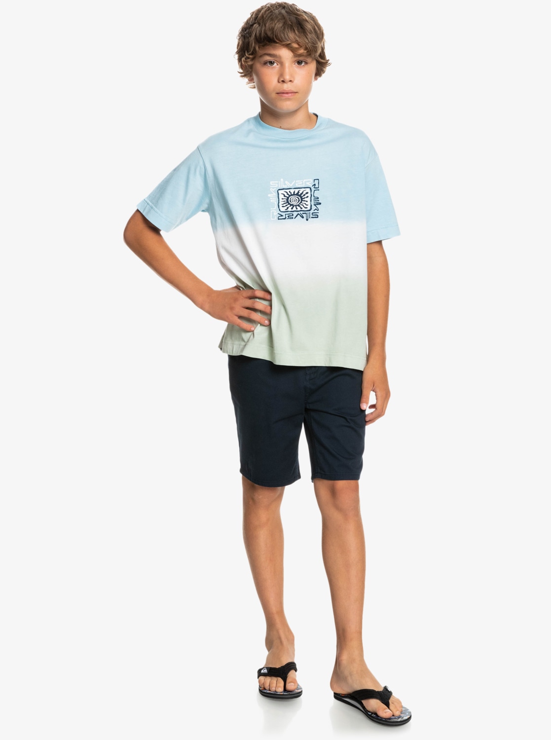 Quiksilver Chinoshorts »Everyday«