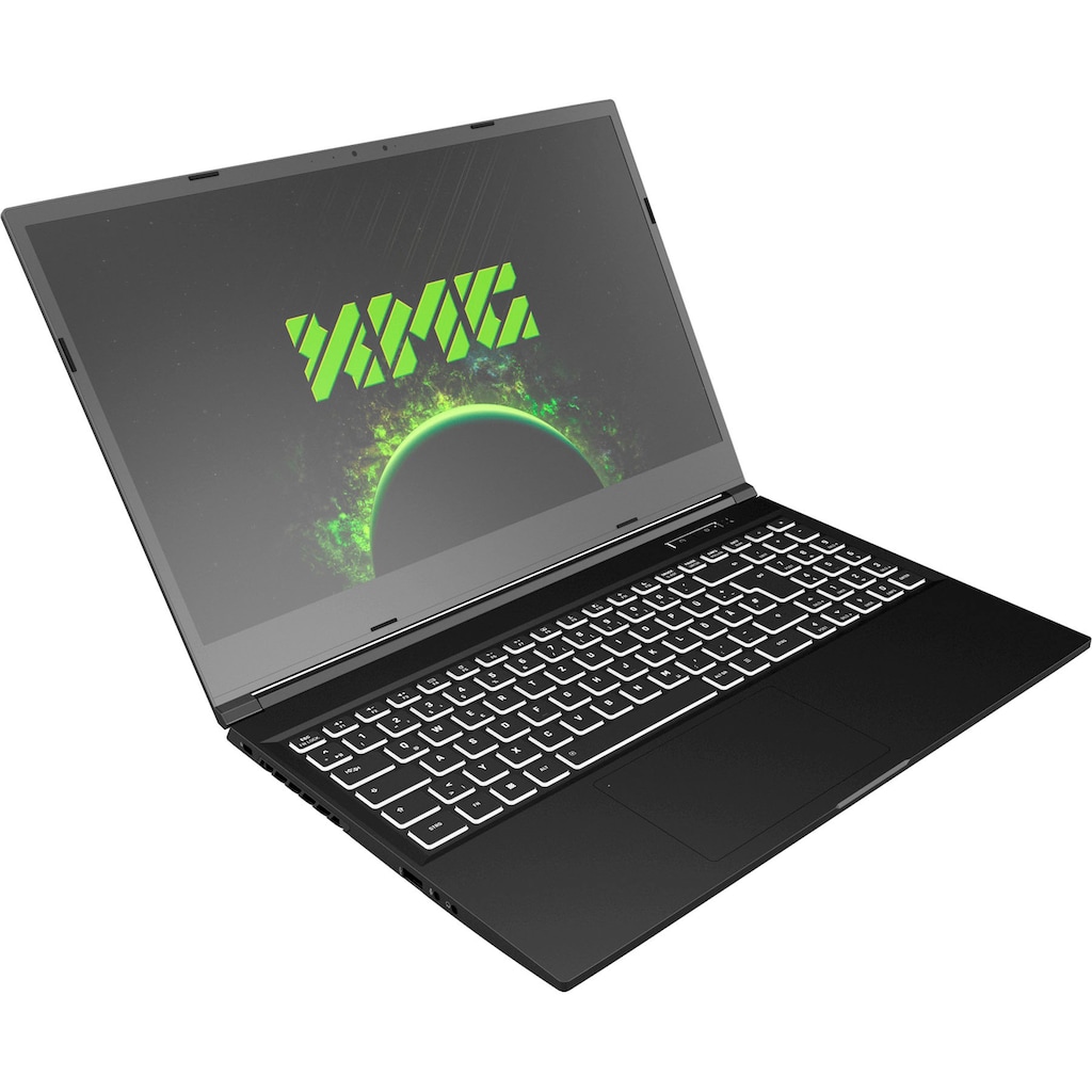 XMG Notebook »XMG CORE 15 - E21tpn«, 39,62 cm, / 15,6 Zoll, Intel, Core i7, GeForce RTX 3060, 1000 GB SSD