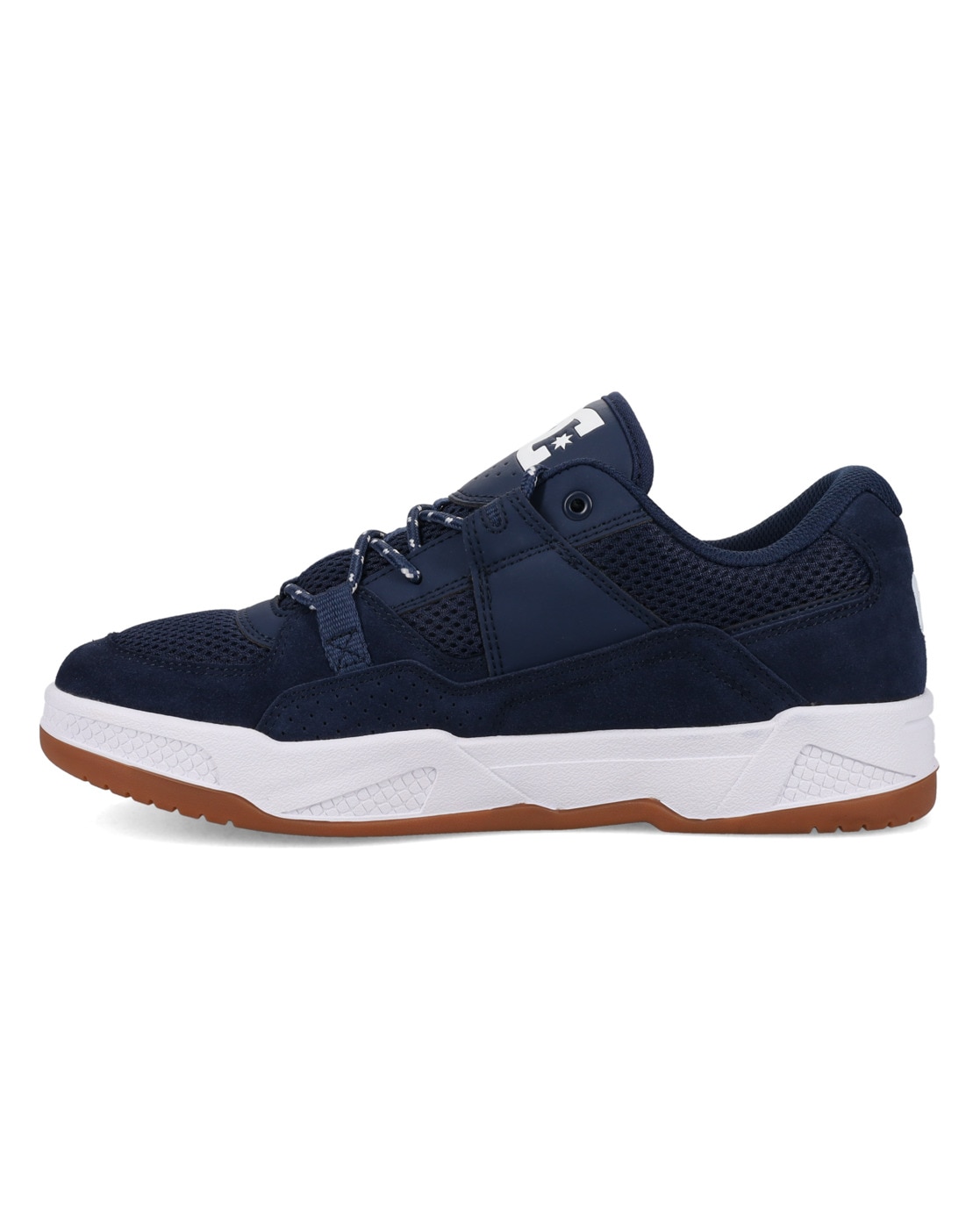 DC Shoes Sneaker »Construct«