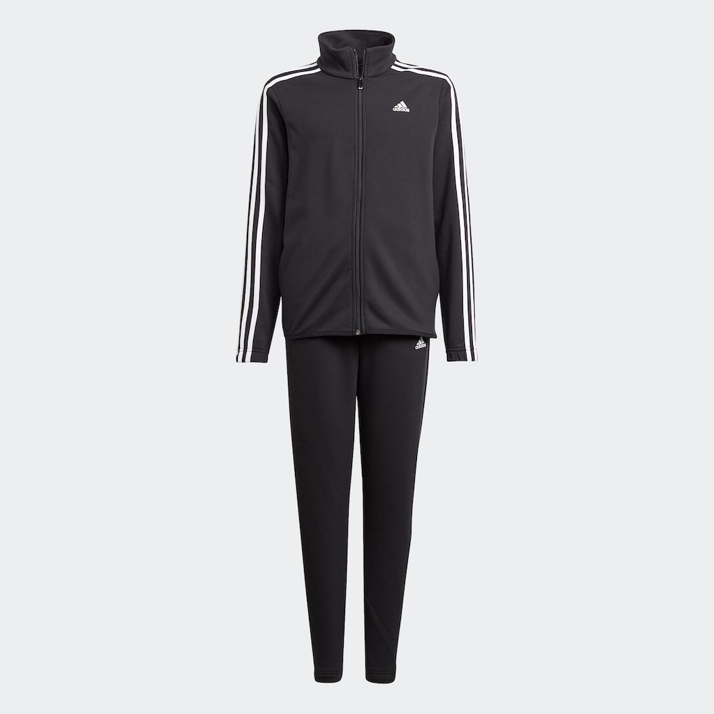 adidas Sportswear Trainingsanzug »B FT TS«, (2 tlg.)