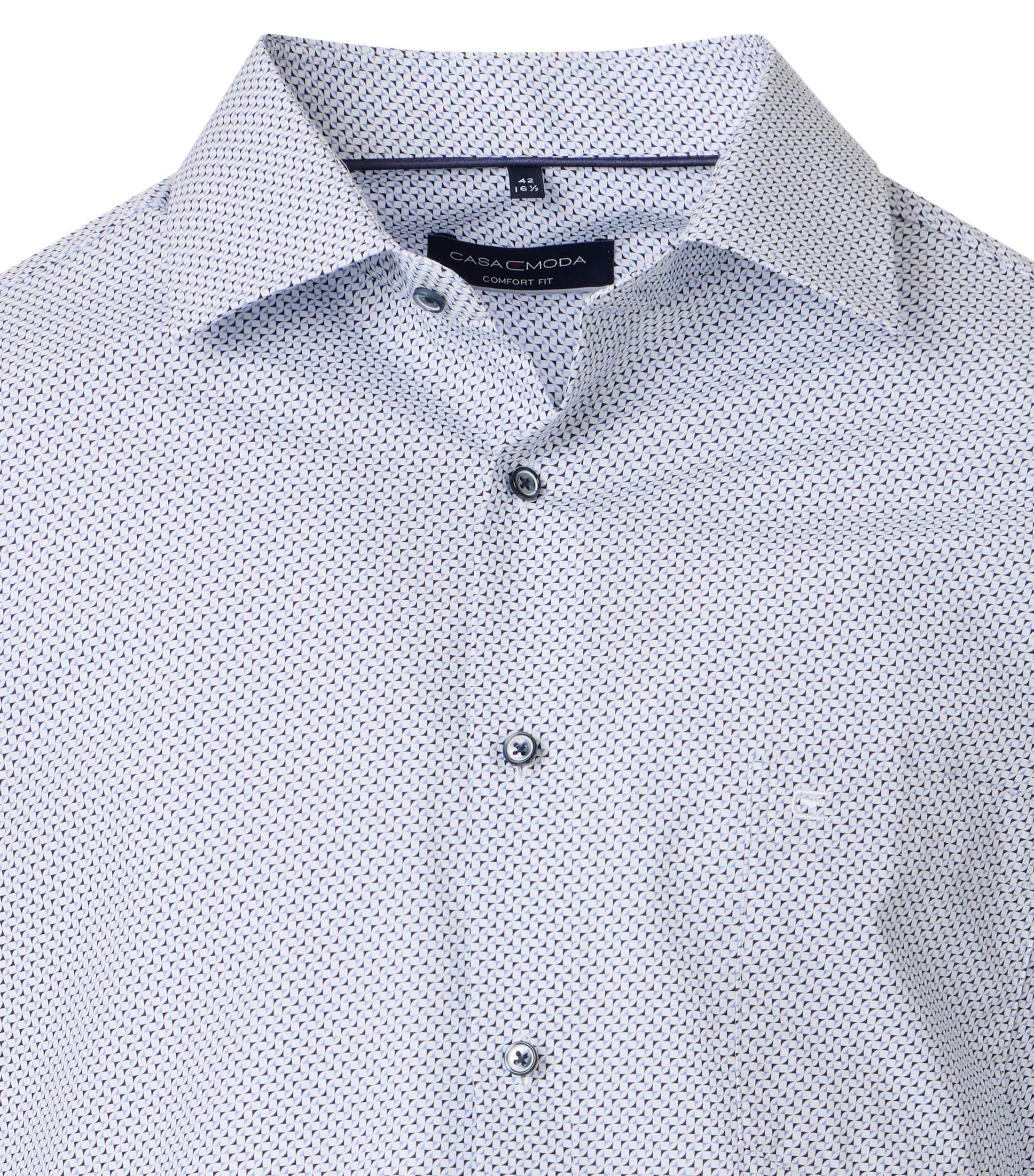 CASAMODA Businesshemd »CASAMODA Businesshemd Print«