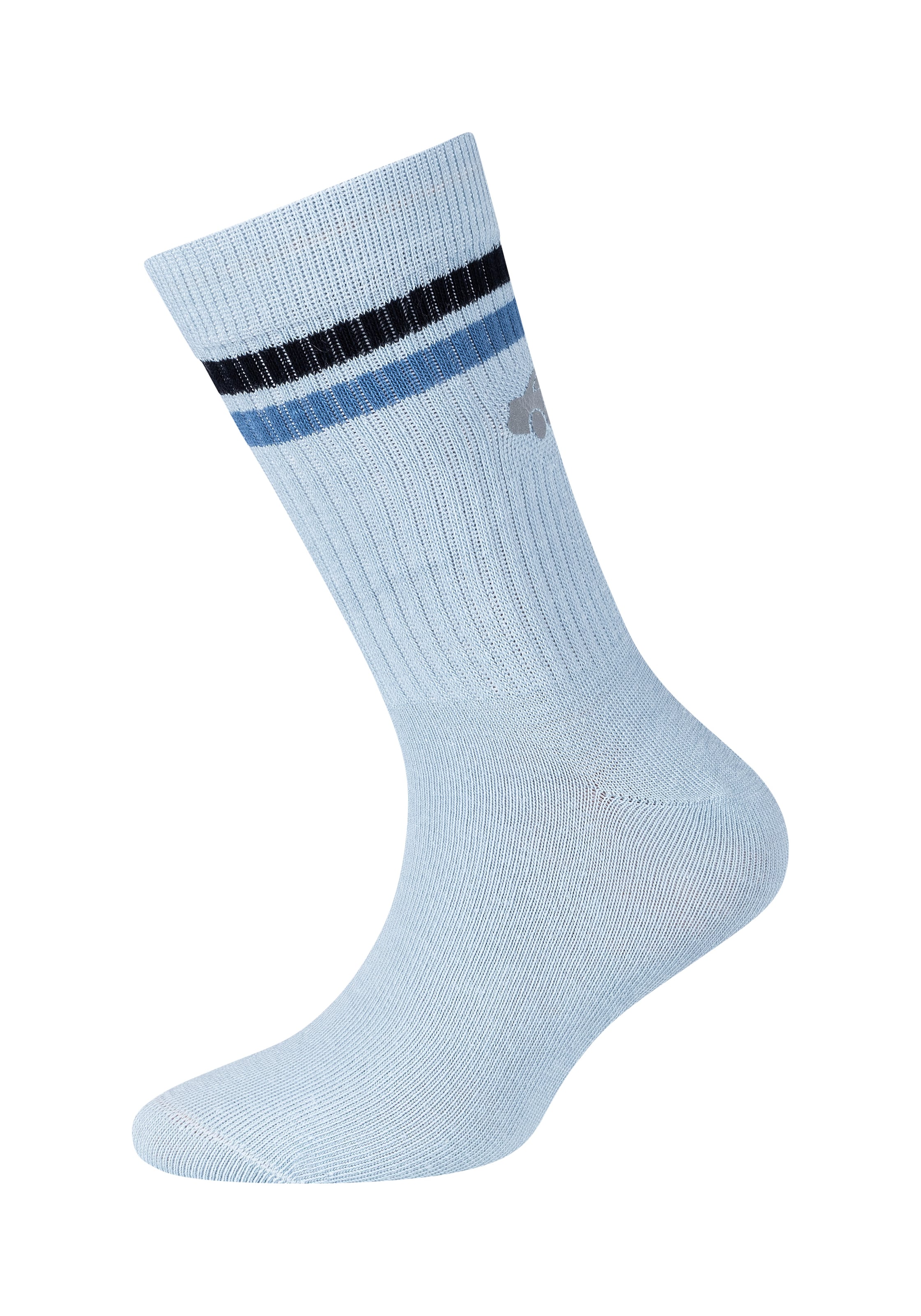 Camano Socken 4 Paar, 