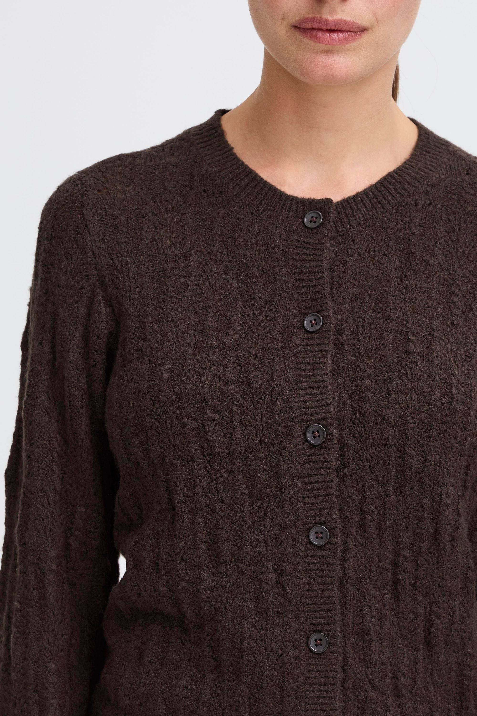 OXMO Strickjacke »Strickjacke OXFSINVA«