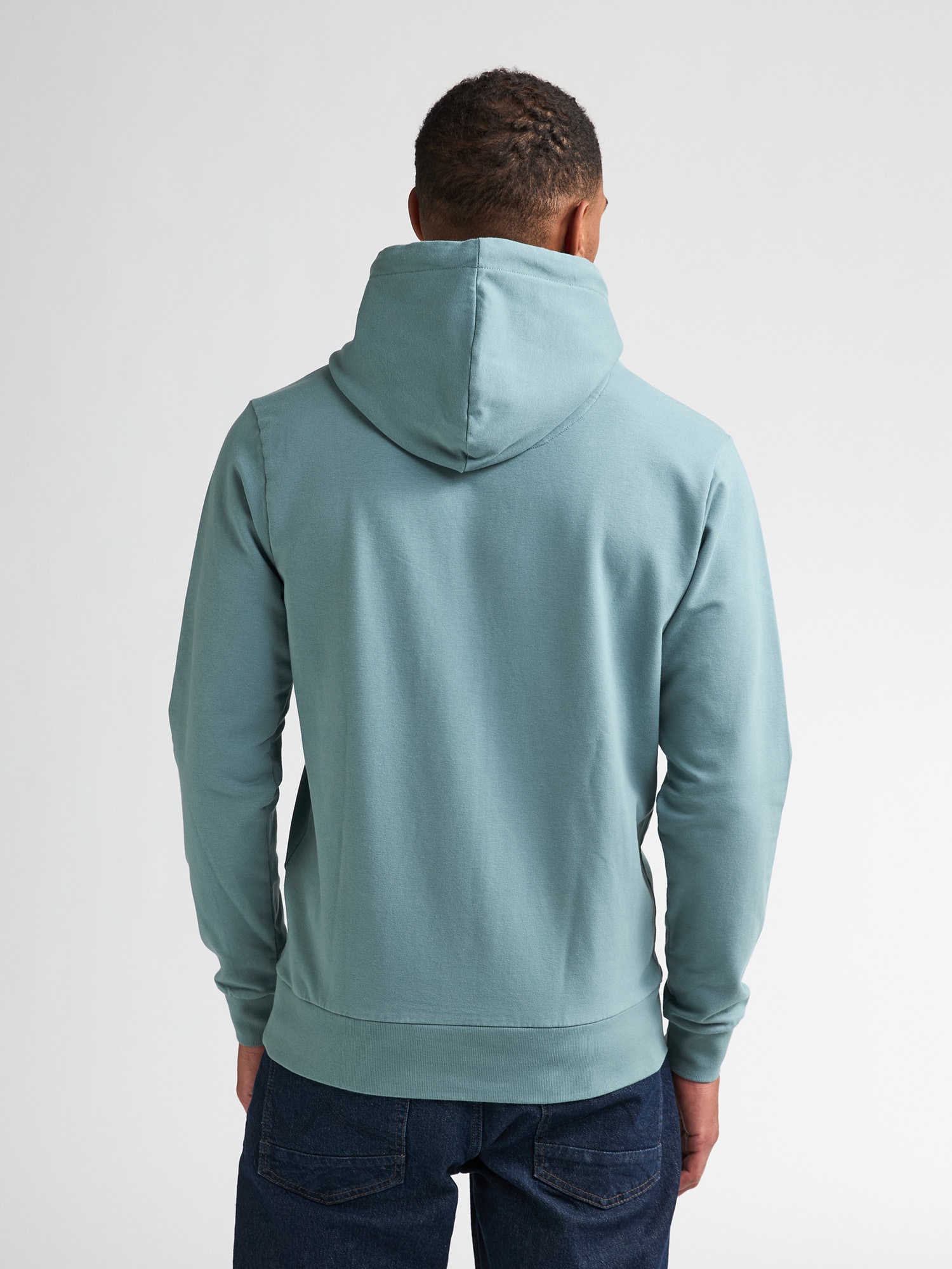 Petrol Industries Kapuzensweatshirt »Men Sweater Hooded«, mit Kängurutasche und Kordelzug
