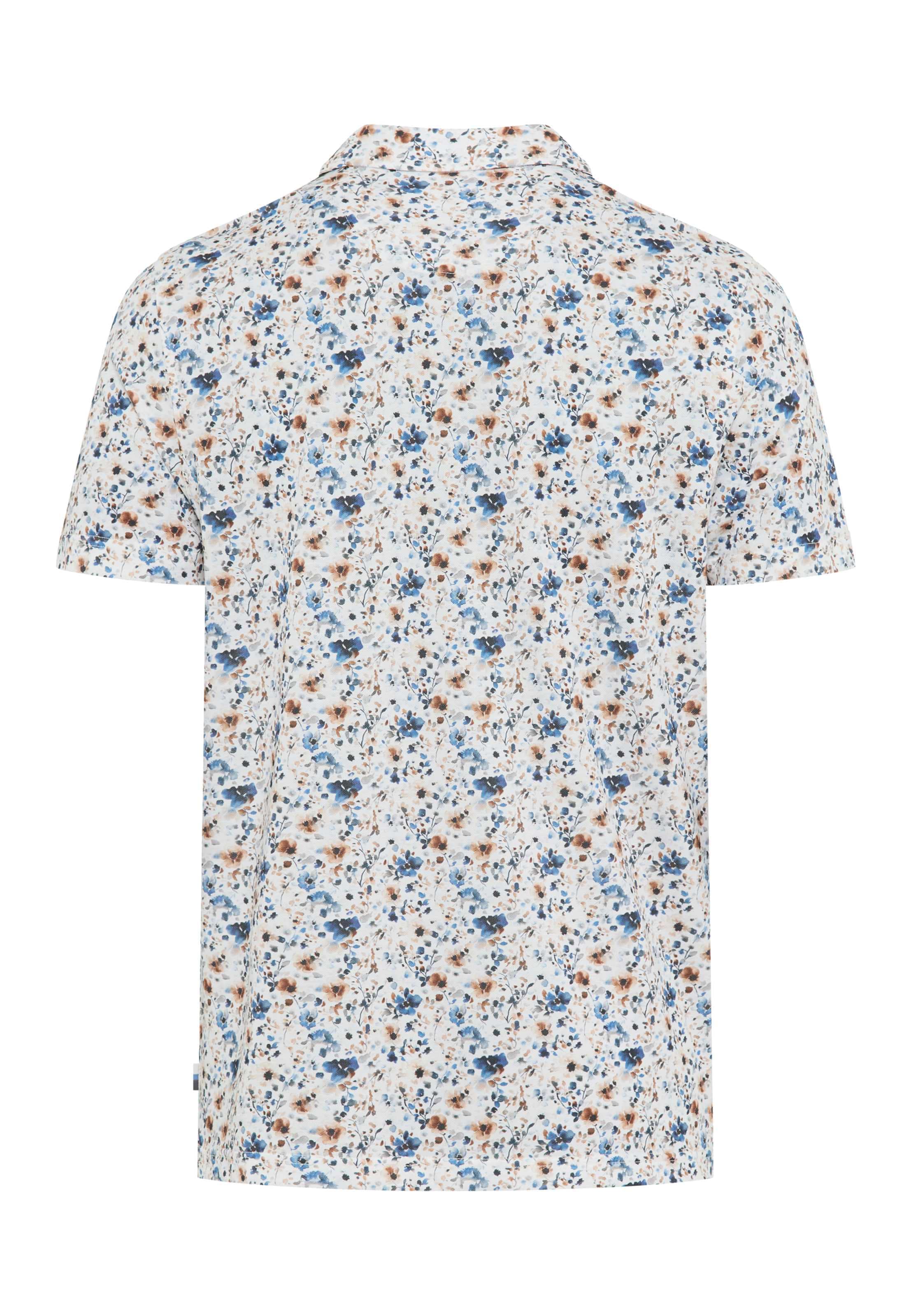 Brax Poloshirt »Style PEPE«