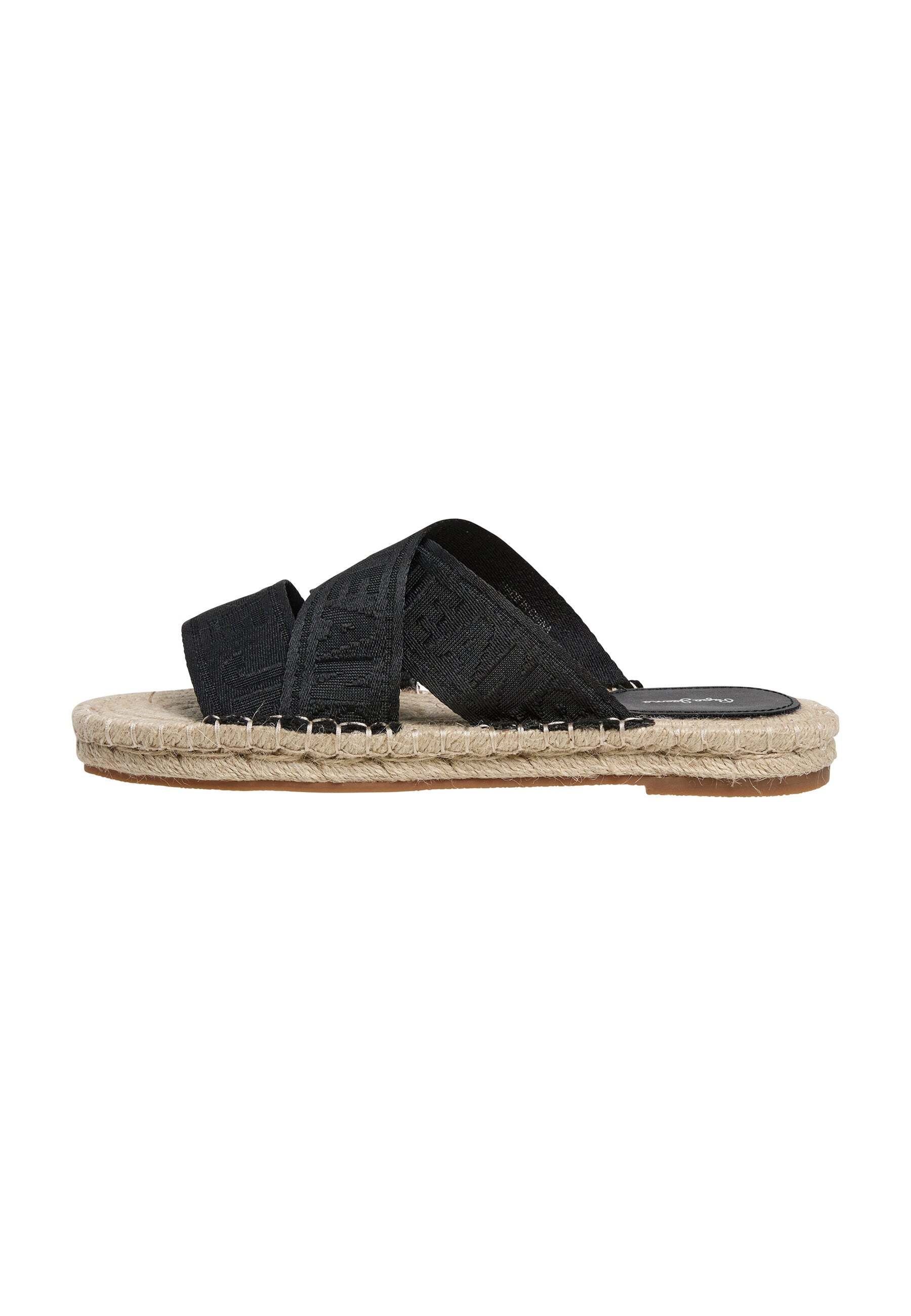 Pepe Jeans Sandale »sandals AURI DANCE W«