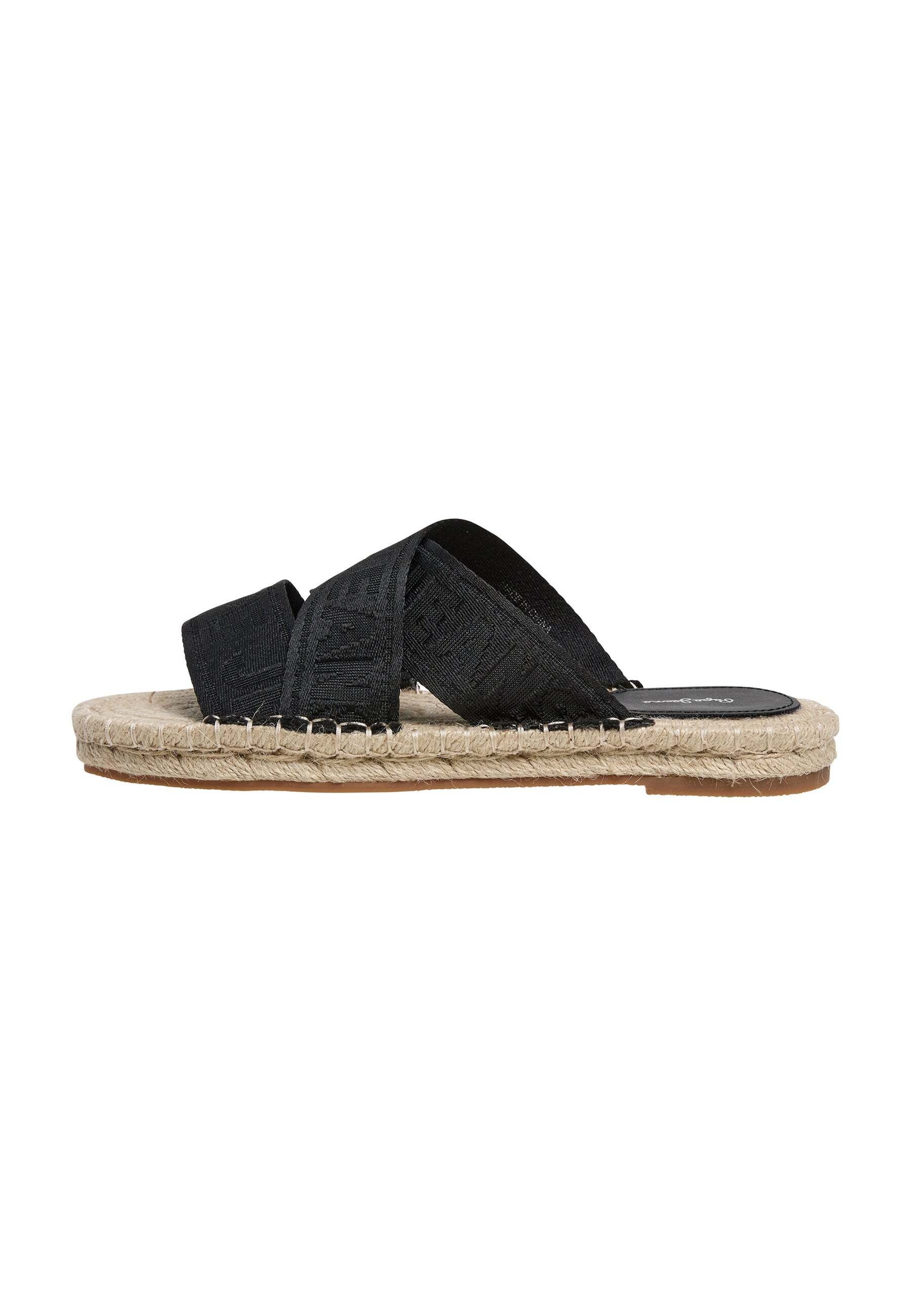 Pepe Jeans Sandale "sandals AURI DANCE W"