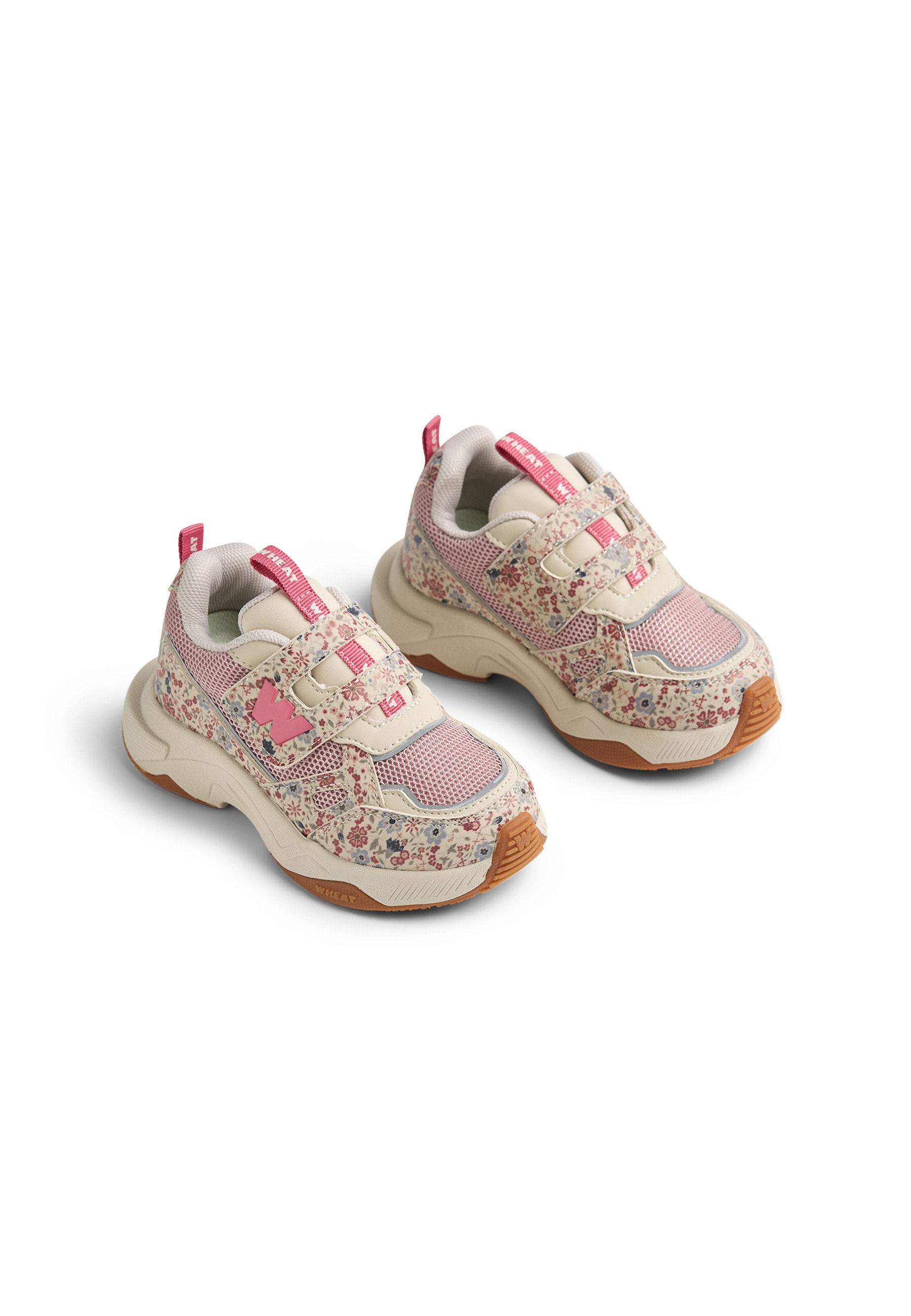 WHEAT Sneaker "WHEAT Sneaker Cove"