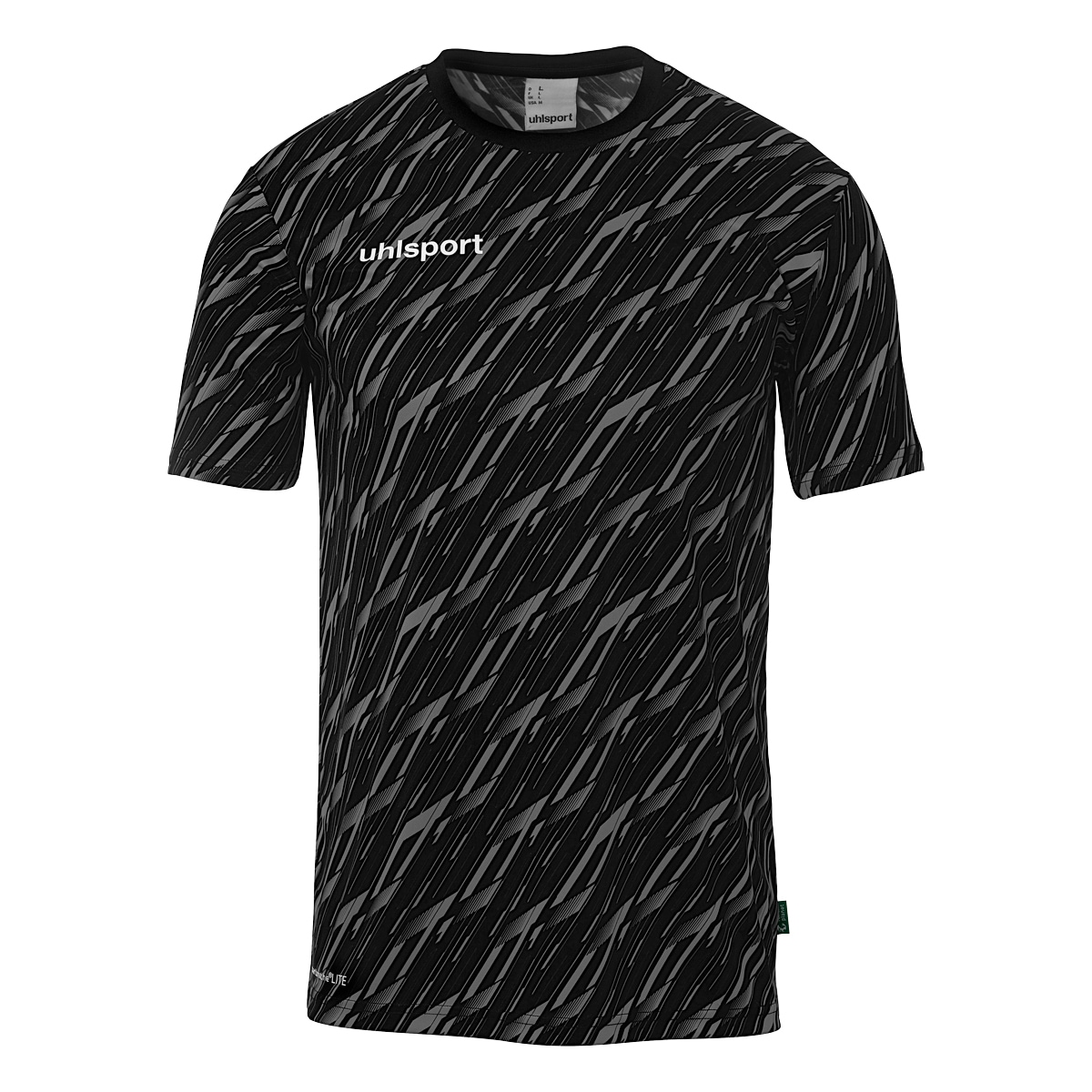 uhlsport Trainingsshirt "Trainings-T-Shirt Progressive 28" 1