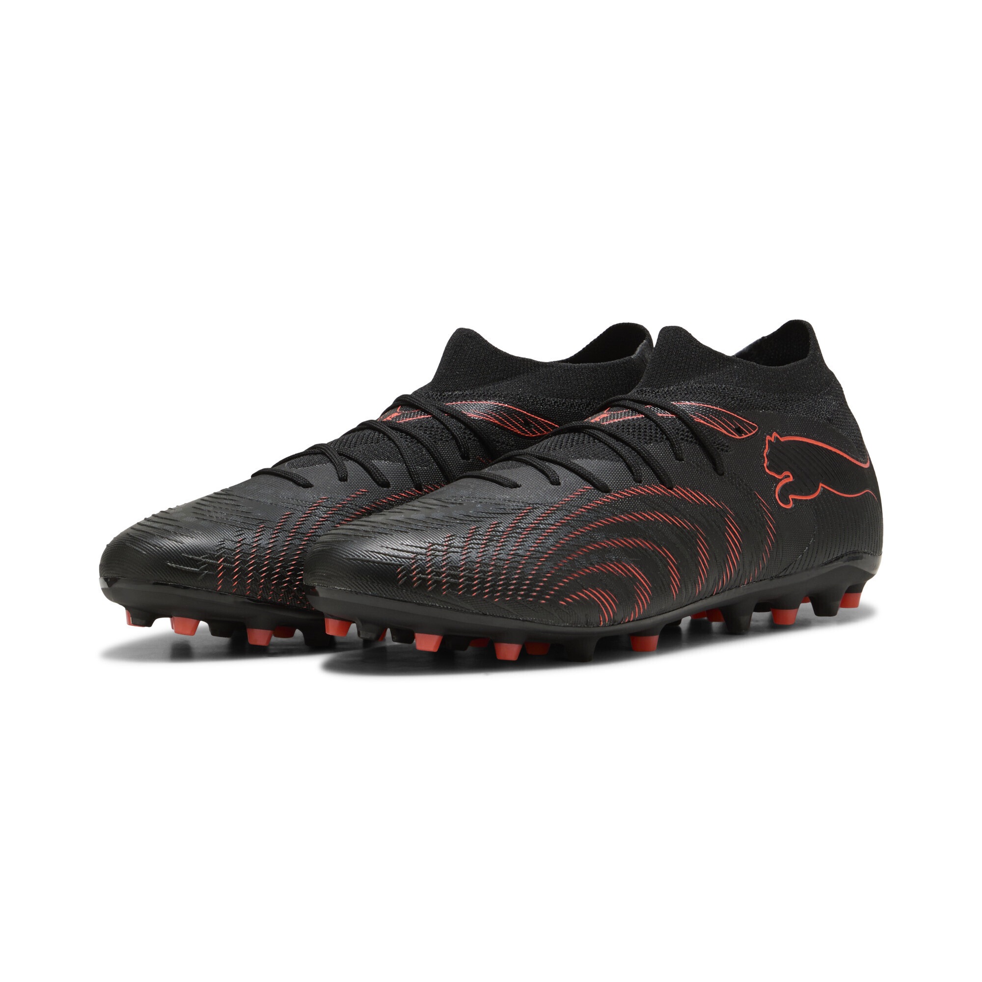 PUMA Fußballschuh "FUTURE 9 MATCH MG Fußballschuhe Erwachsene" günstig online kaufen
