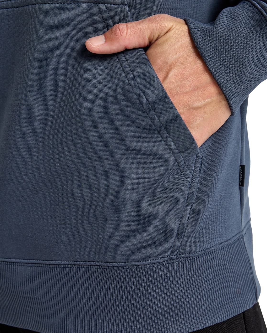 Billabong Kapuzensweatshirt »Foundation«