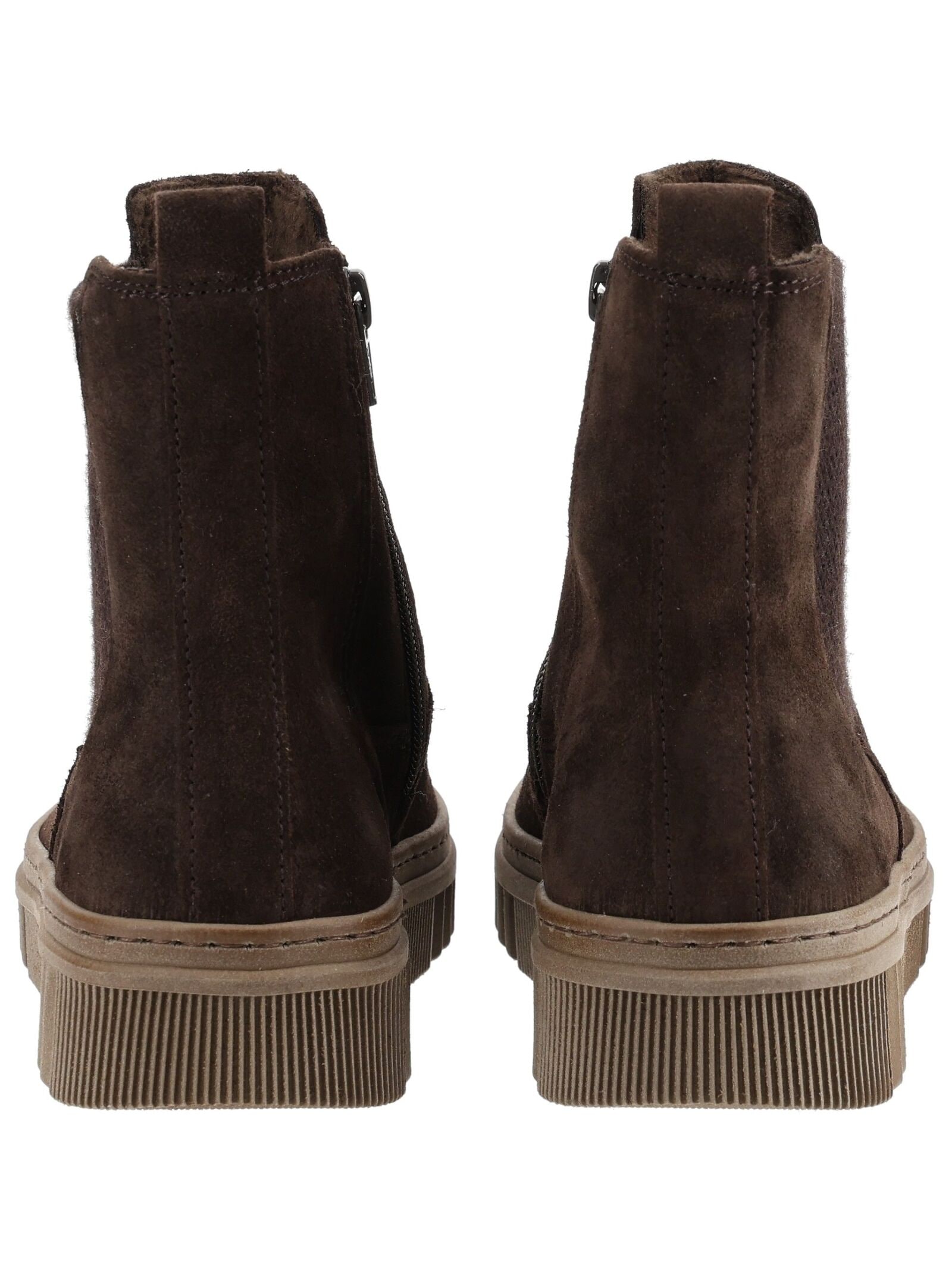 Gabor Stiefelette »Gabor Stiefelette Veloursleder/Textil«