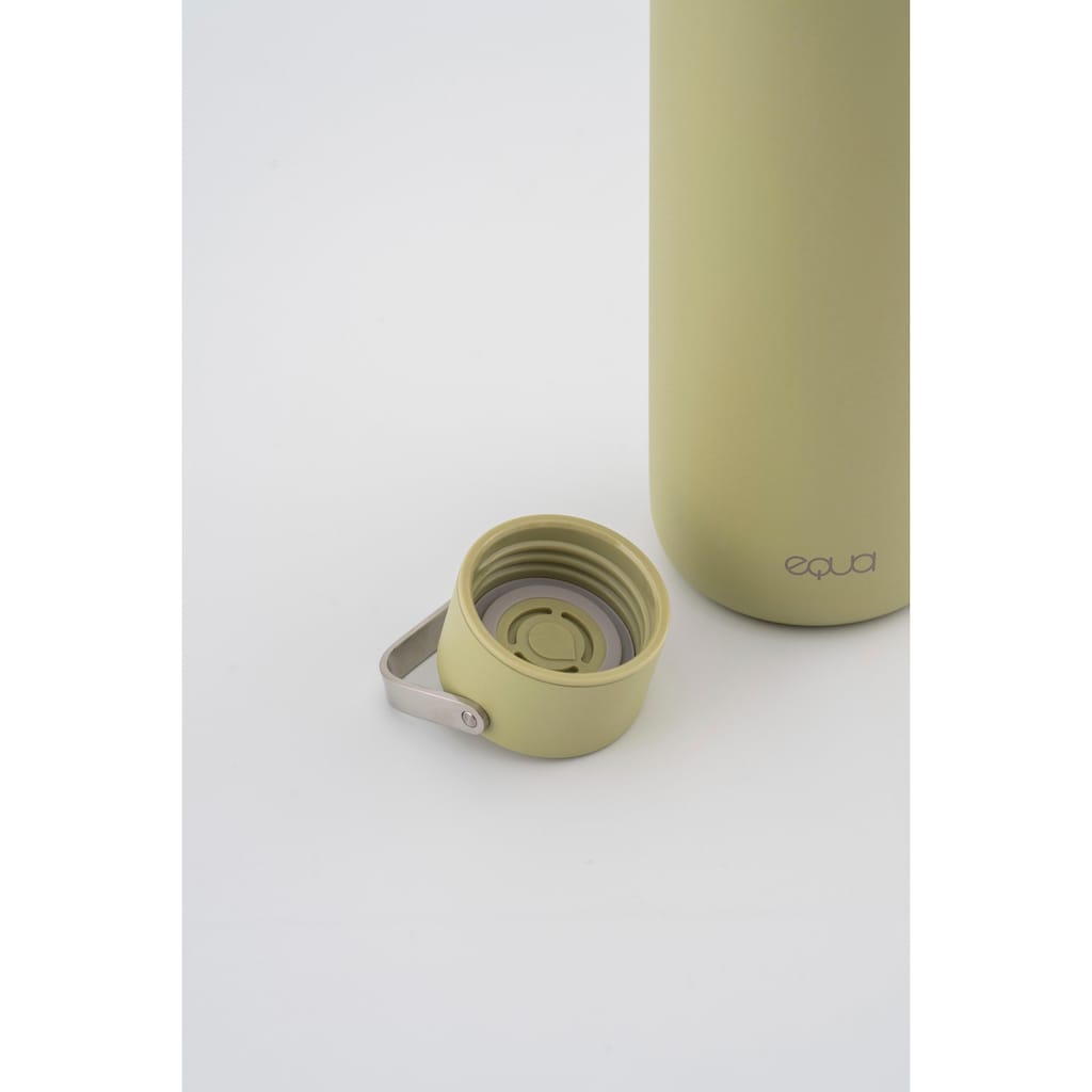 equa Isolierflasche »Timeless Matcha«