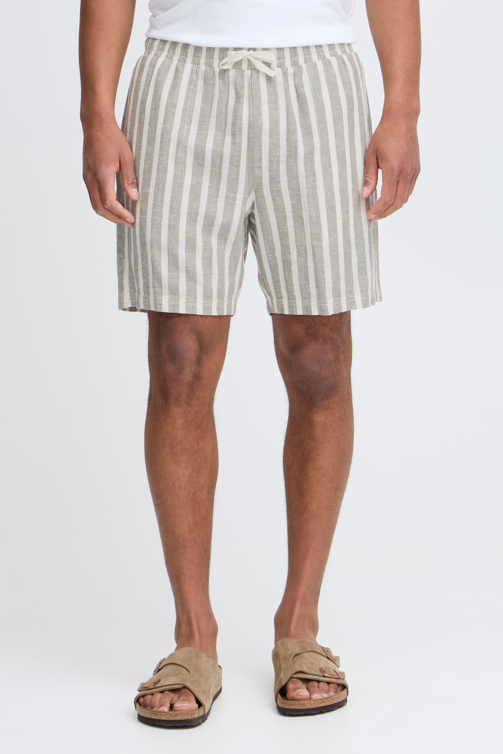 !Solid Chinoshorts »Chinoshorts SDFried«