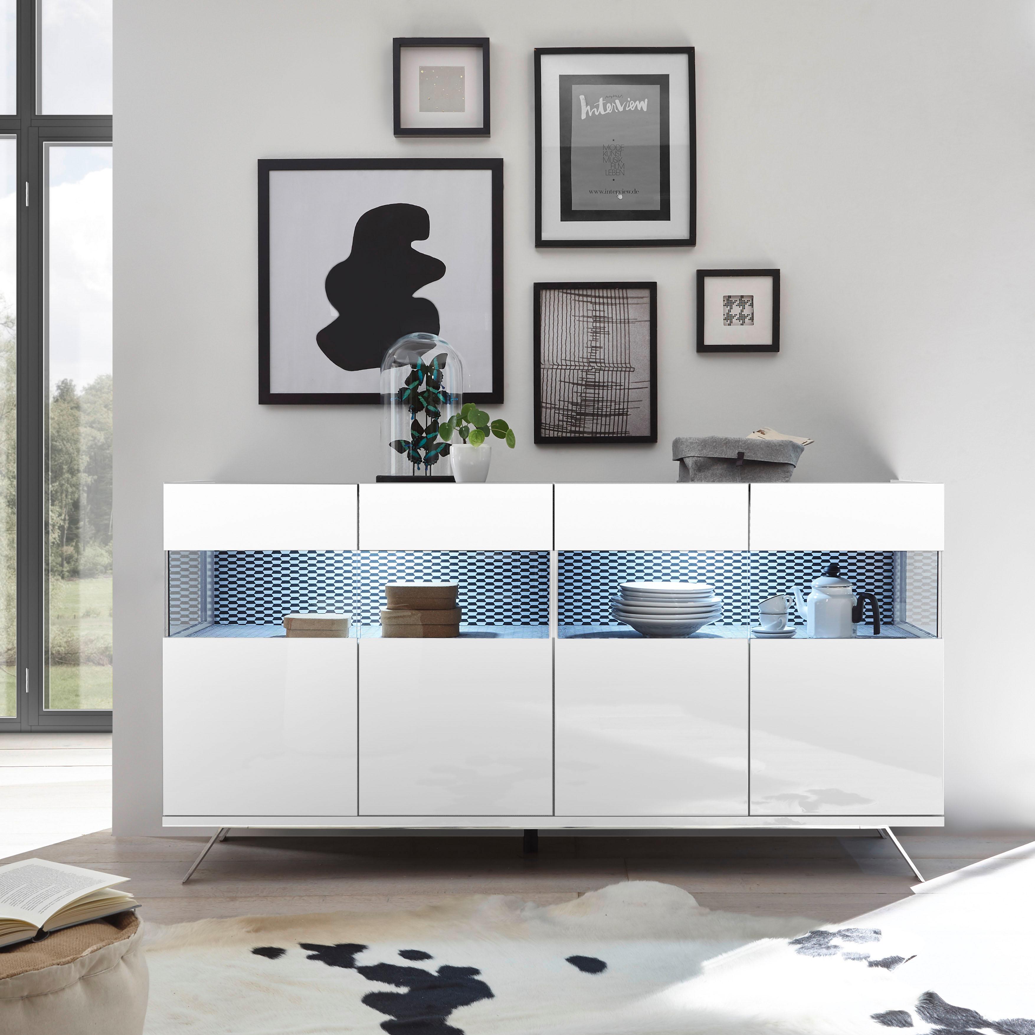 LC Sideboard Glamour