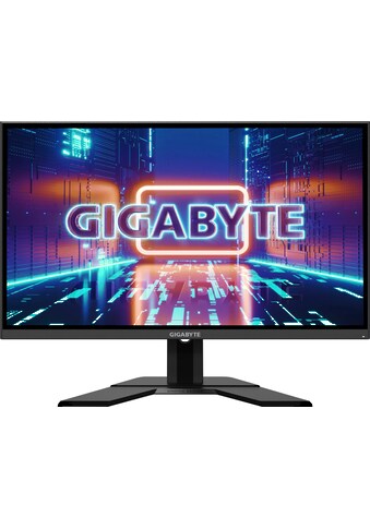 Gigabyte Gaming-Monitor »G27Q«, 68,5 cm/27 Zoll, 2560 x 1440 px, QHD, 1 ms... kaufen