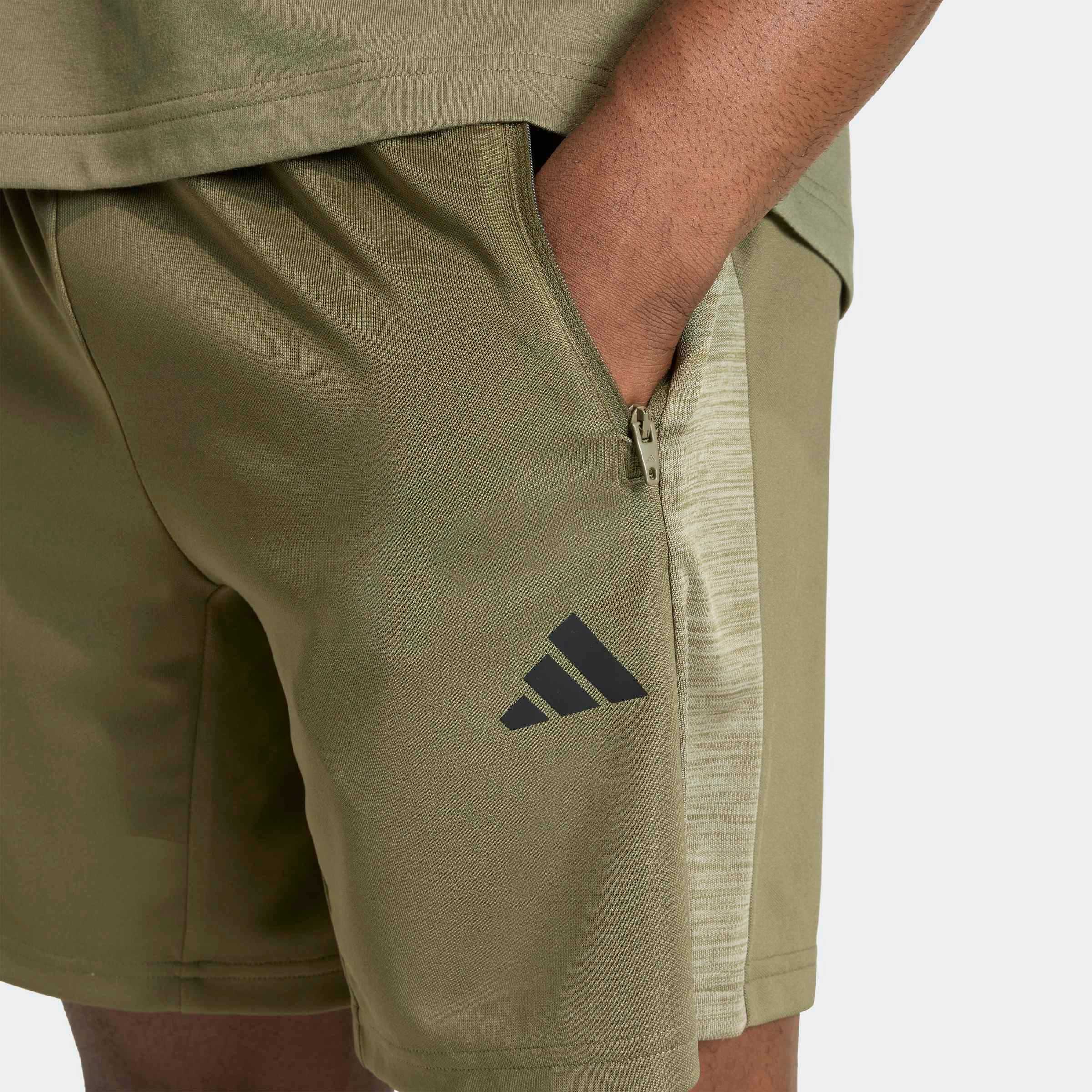 adidas Performance Shorts »WE ALLSET SHO«