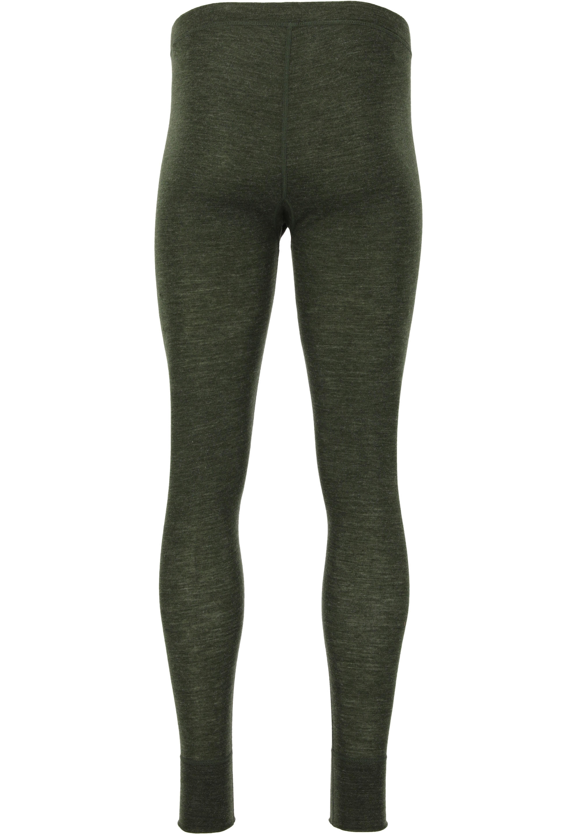 WHISTLER Thermohose »Cerro«, (1 tlg.), aus hochwertiger Merinowolle und Lyocell
