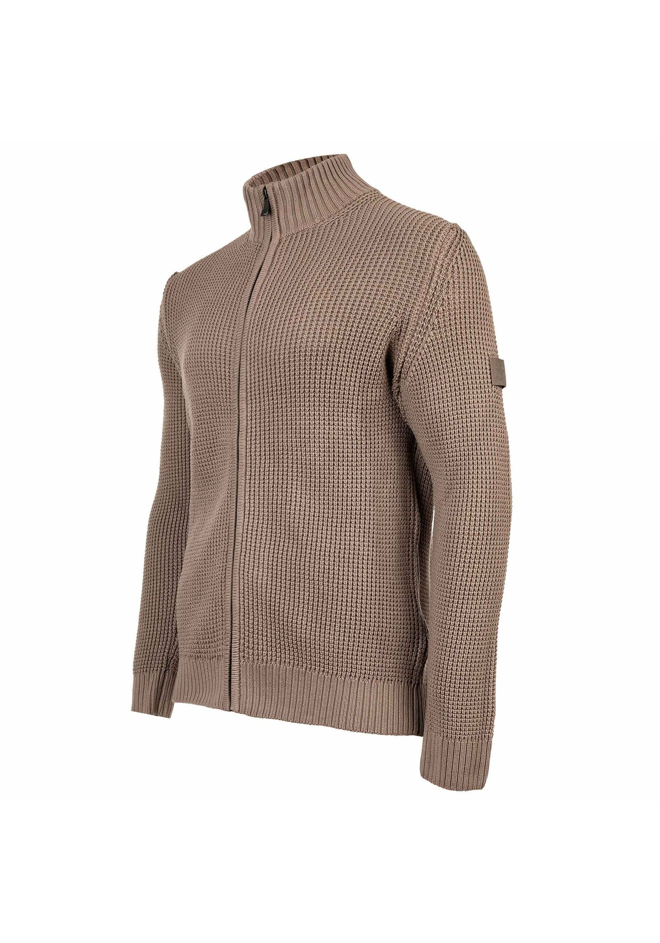 Thumbnail - Joop Jeans Sweatshirt "Strickjacke 15 JJK-16Hajoros 10020092"