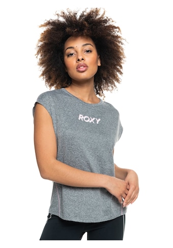 Roxy Trainingsshirt »Training«