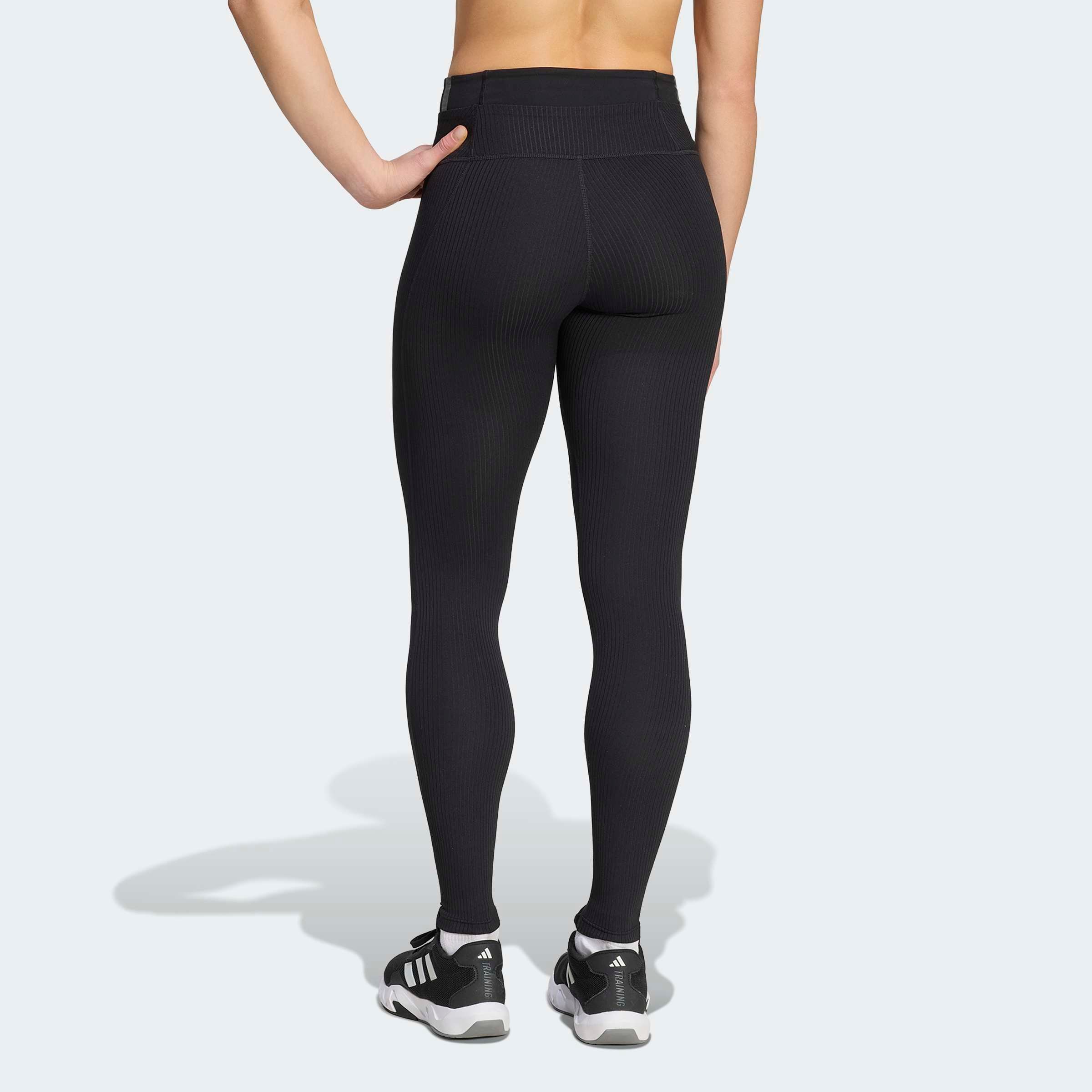 adidas Performance Trainingstights »ALL ME RIB L«
