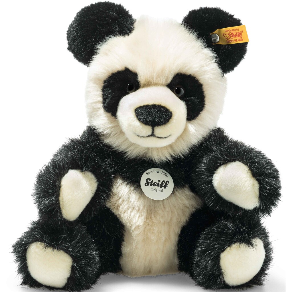 Steiff Kuscheltier »Manschli Panda«