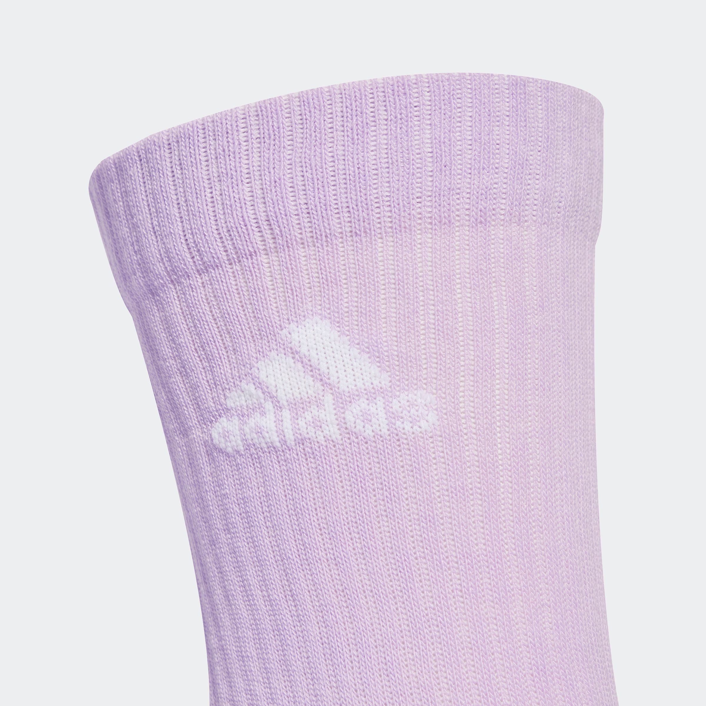 adidas Performance Funktionssocken »CUSHIONED CREW SOCKEN, 3 PAAR«, (3 Paar)