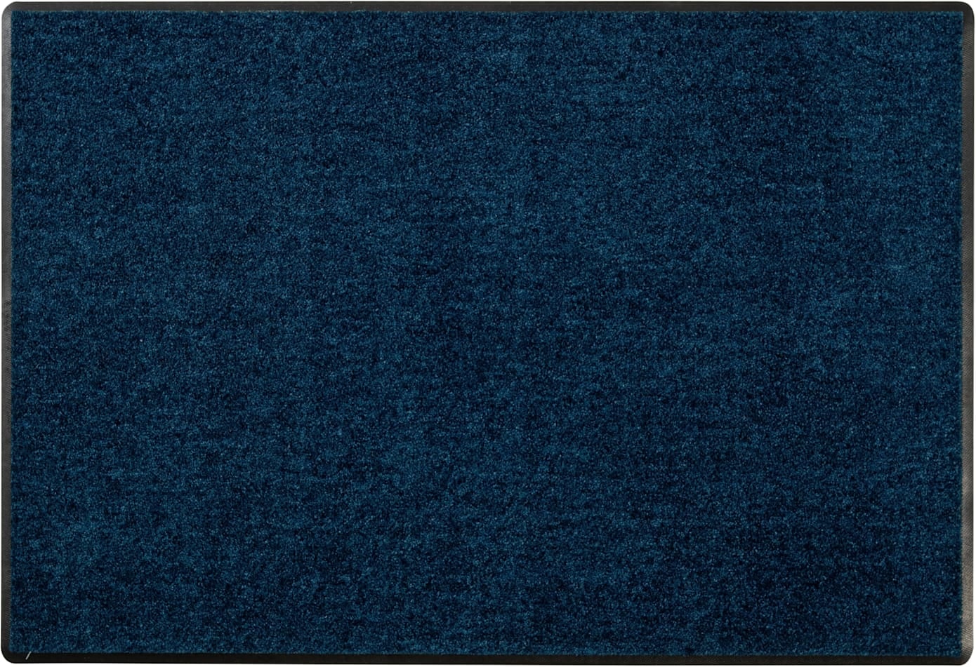 Salonloewe Fußmatte, rechteckig, 7 mm Höhe