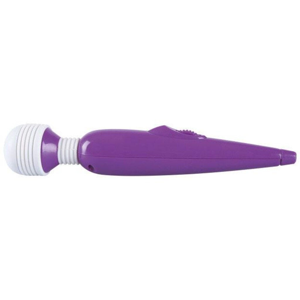 You2Toys Wand Massager »Women's Spa«