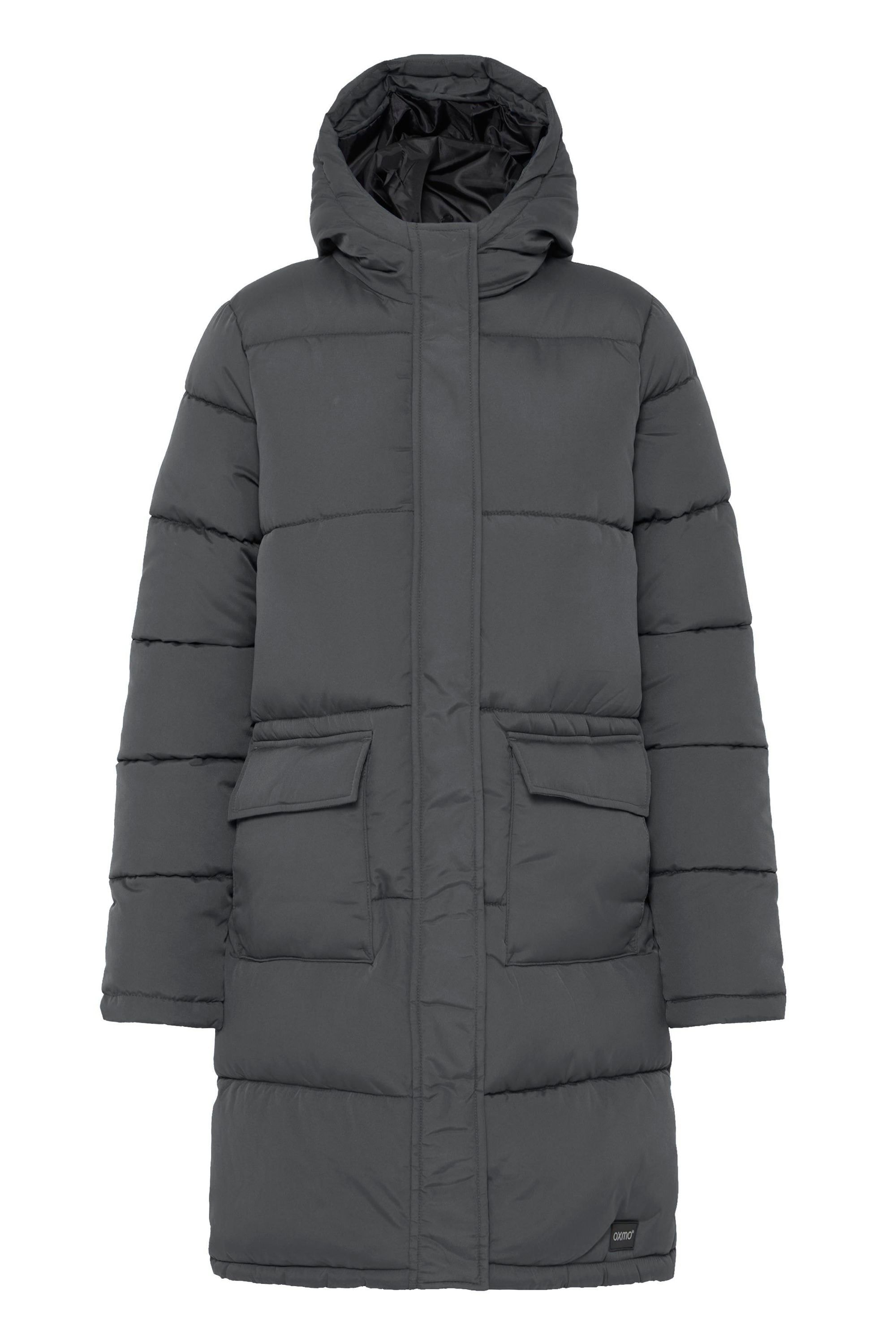 OXMO Wintermantel "Wintermantel OXMINNA LONG" günstig online kaufen