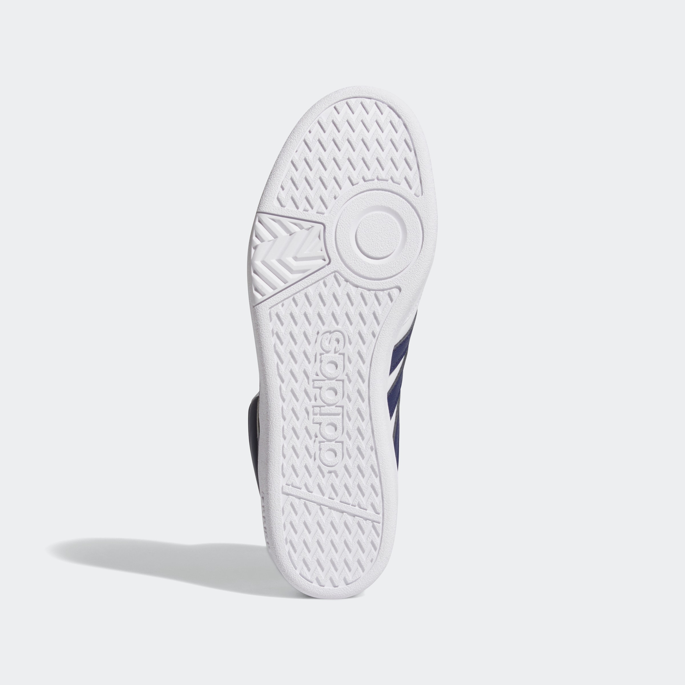 adidas Sportswear Sneaker »HOOPS 4.0 MID«