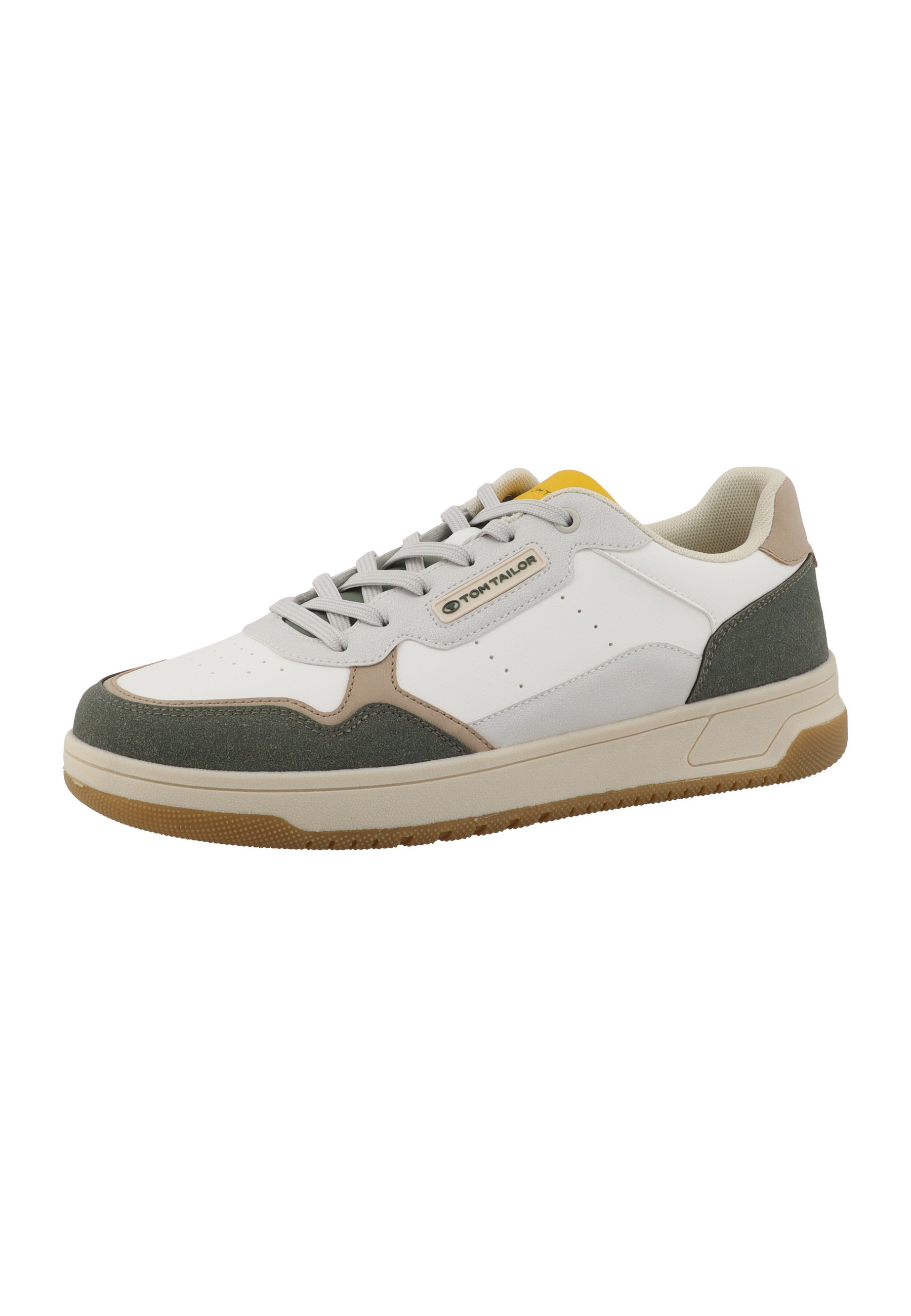 TOM TAILOR Sneaker »Tom Tailor Sneaker Low«