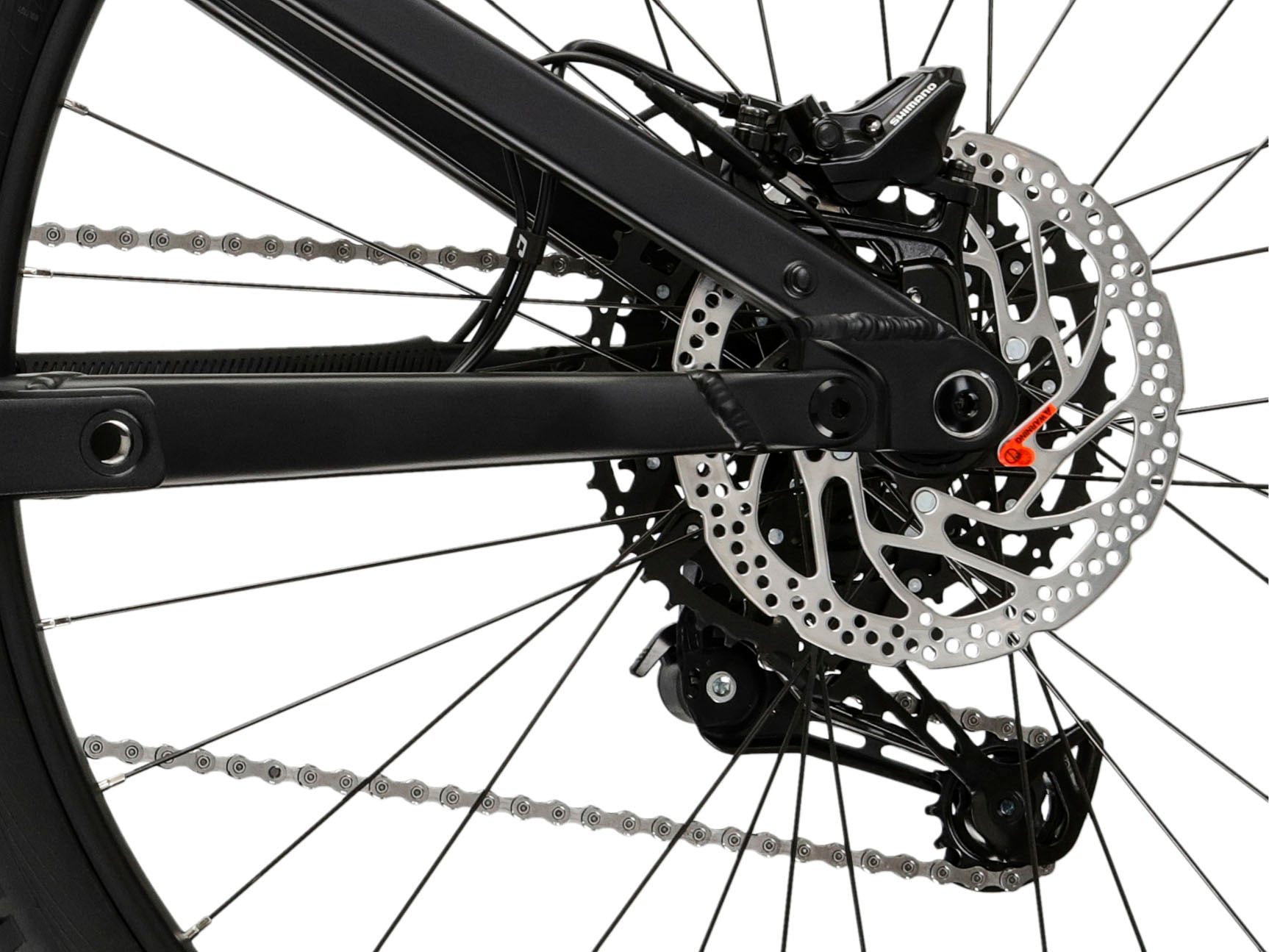 Kross E-Bike »KROSS E-MTB Grist Boost 1.0 29" blau«, 10 Gang, Shimano, CUES U6000, Mittelmotor 250 W