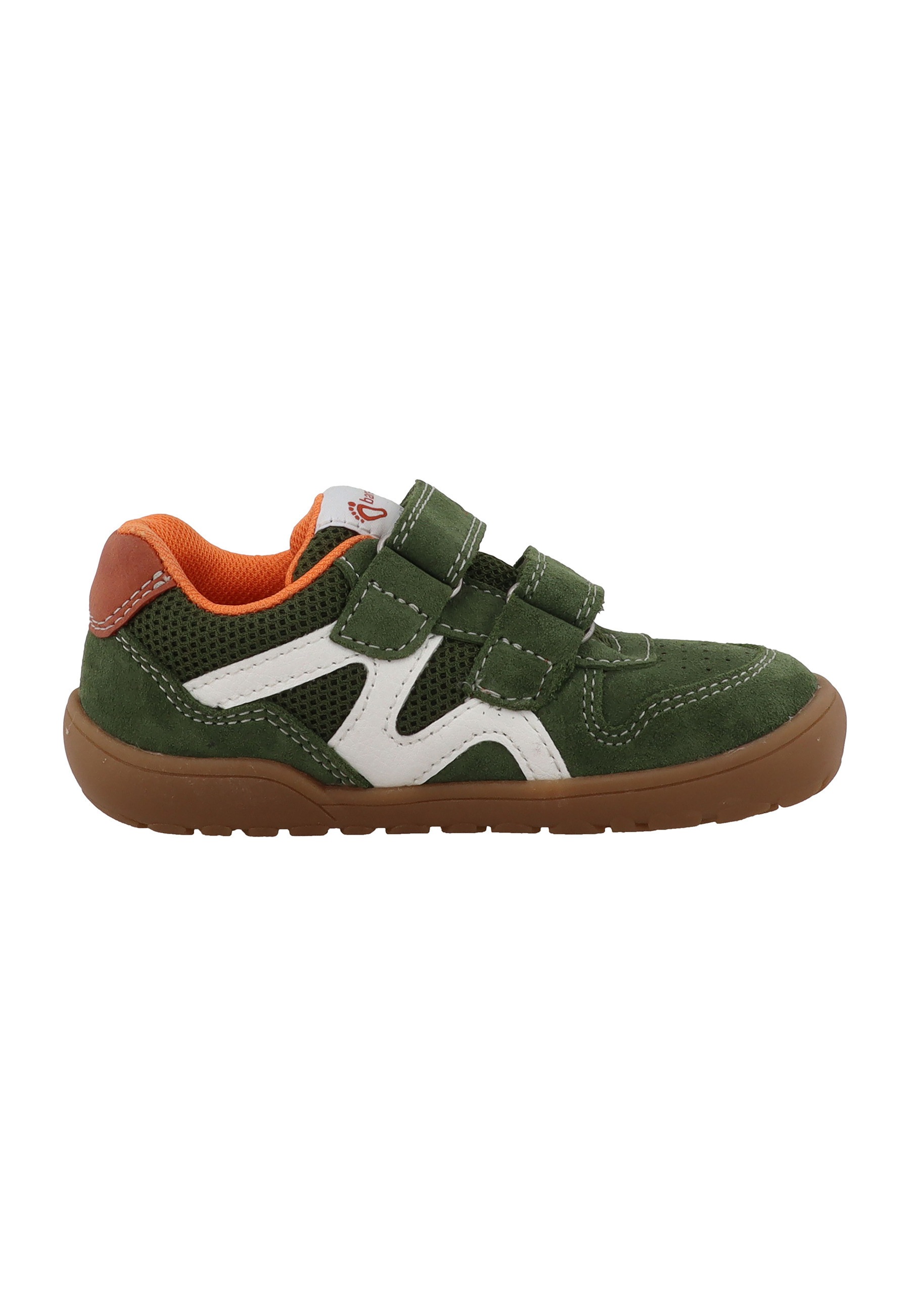 Lurchi Sneaker »Lurchi Jamin Barefoot-TEX«