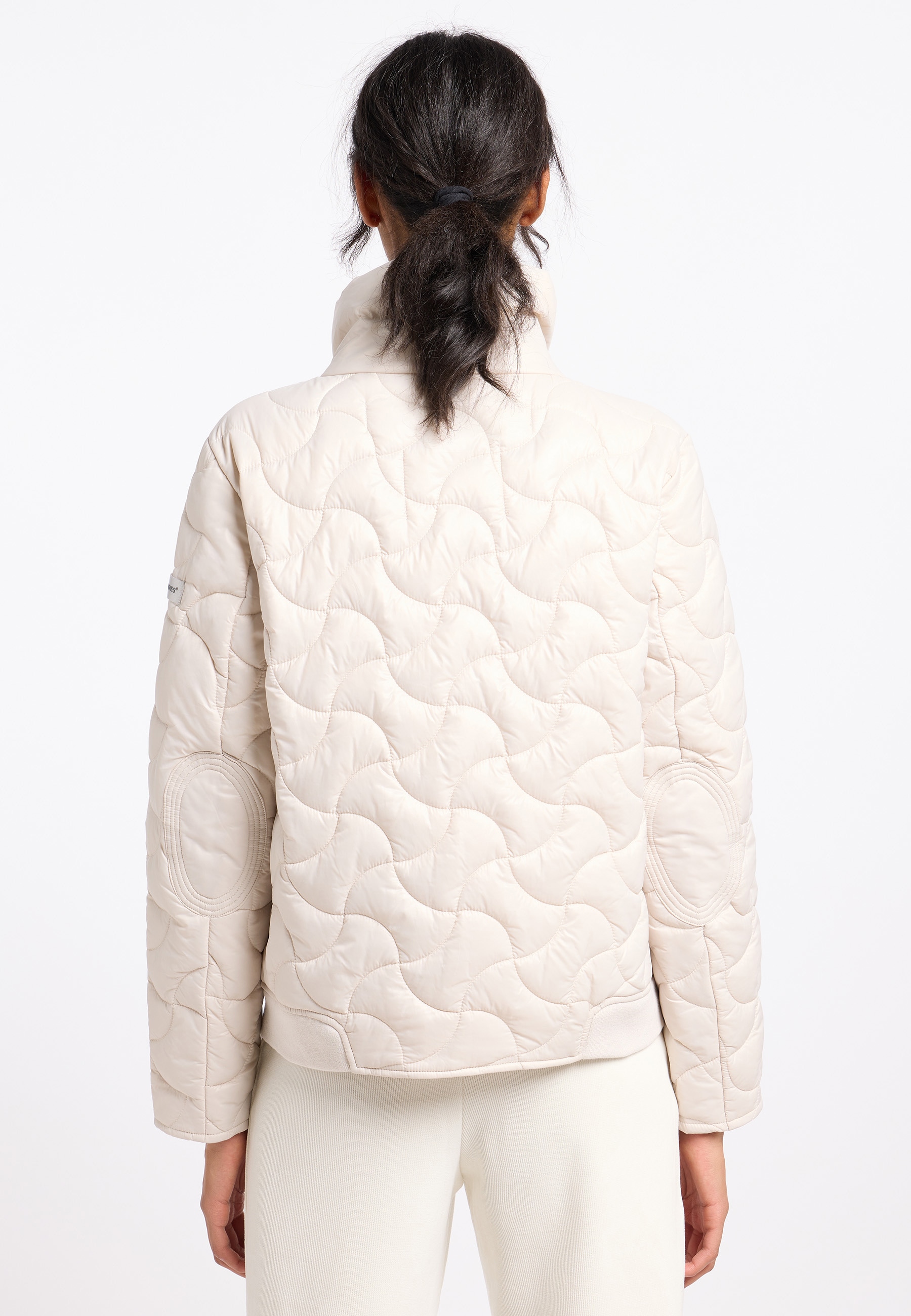 Frieda & Freddies Winterjacke »Fake Down Jacket / Juliet«